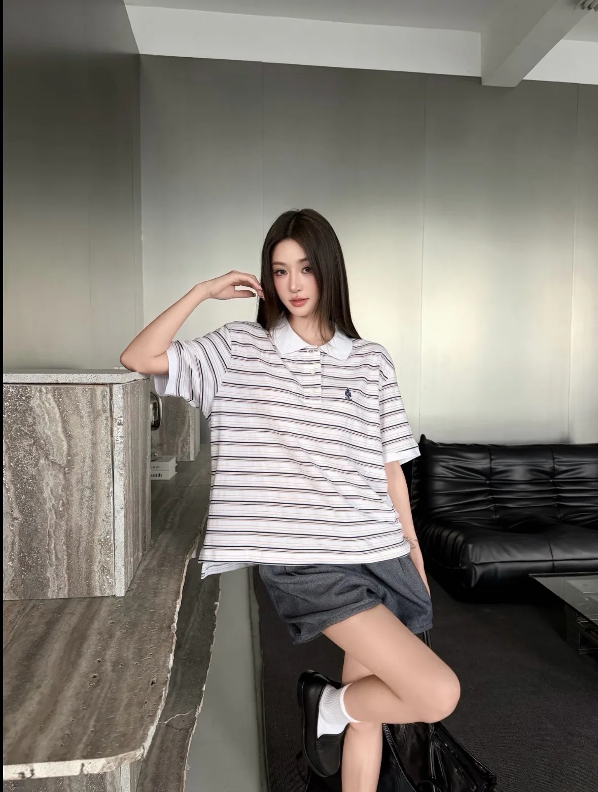 Women's Shirts PRADA 18132217