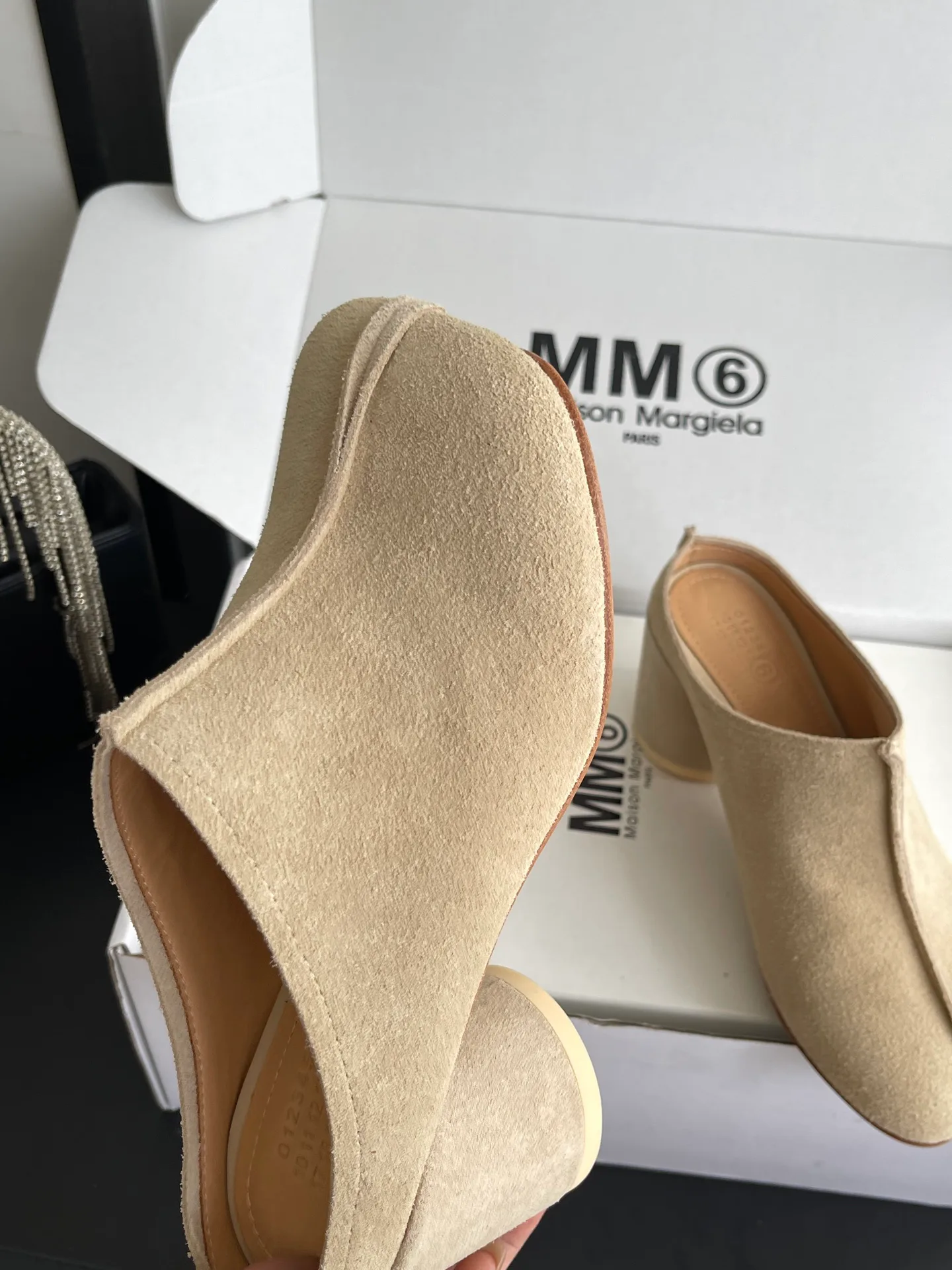 Women's Mules And Clogs MAISON MARGIELA 17554354