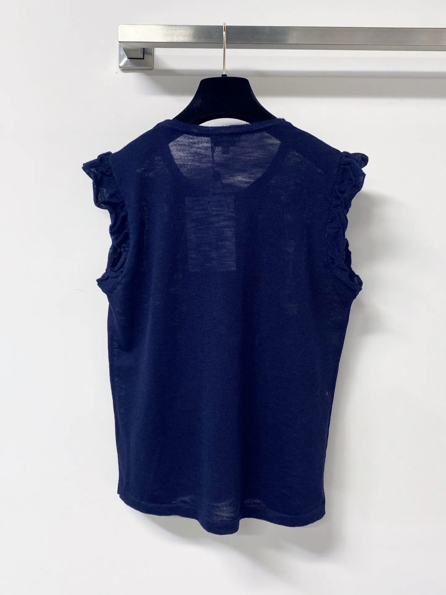 Women's Vests CHANEL 17116181