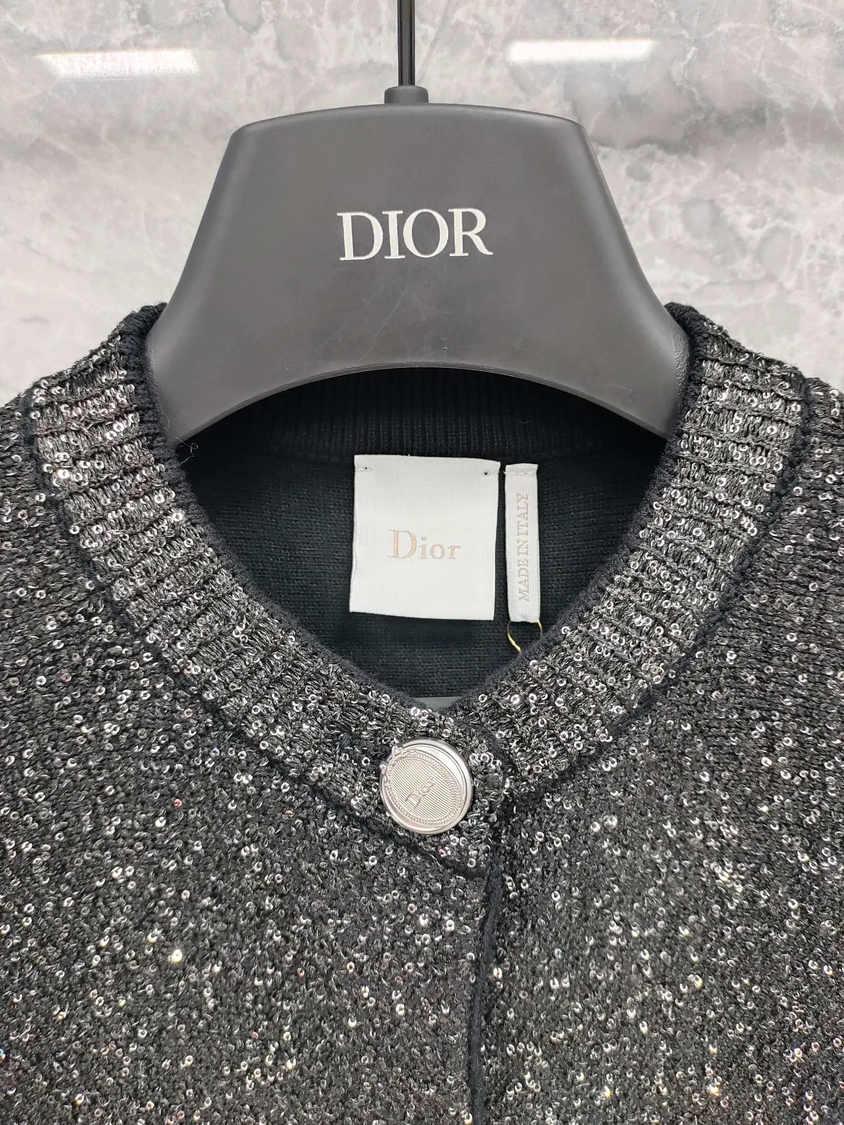 Women's Jumpers And Sweaters CHRISTIAN DIOR 17933915