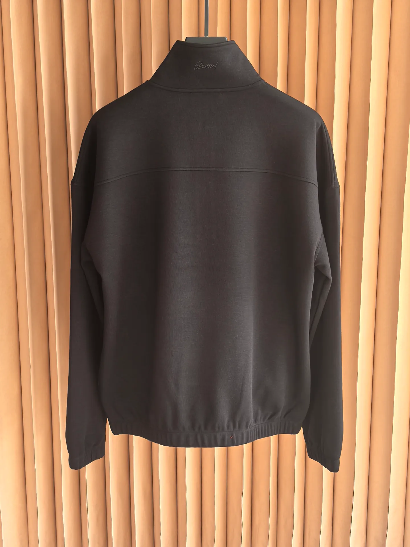 Men's Sweatshirts And Hoodies BRIONI 18109342