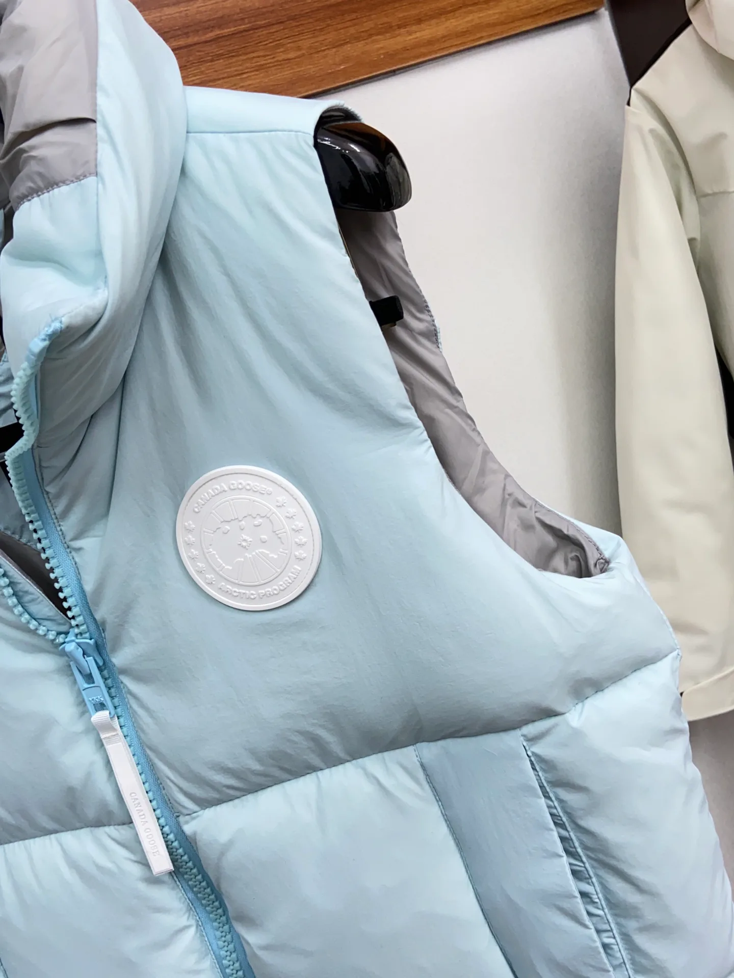Жилеты Мужские Canada Goose 18684498
