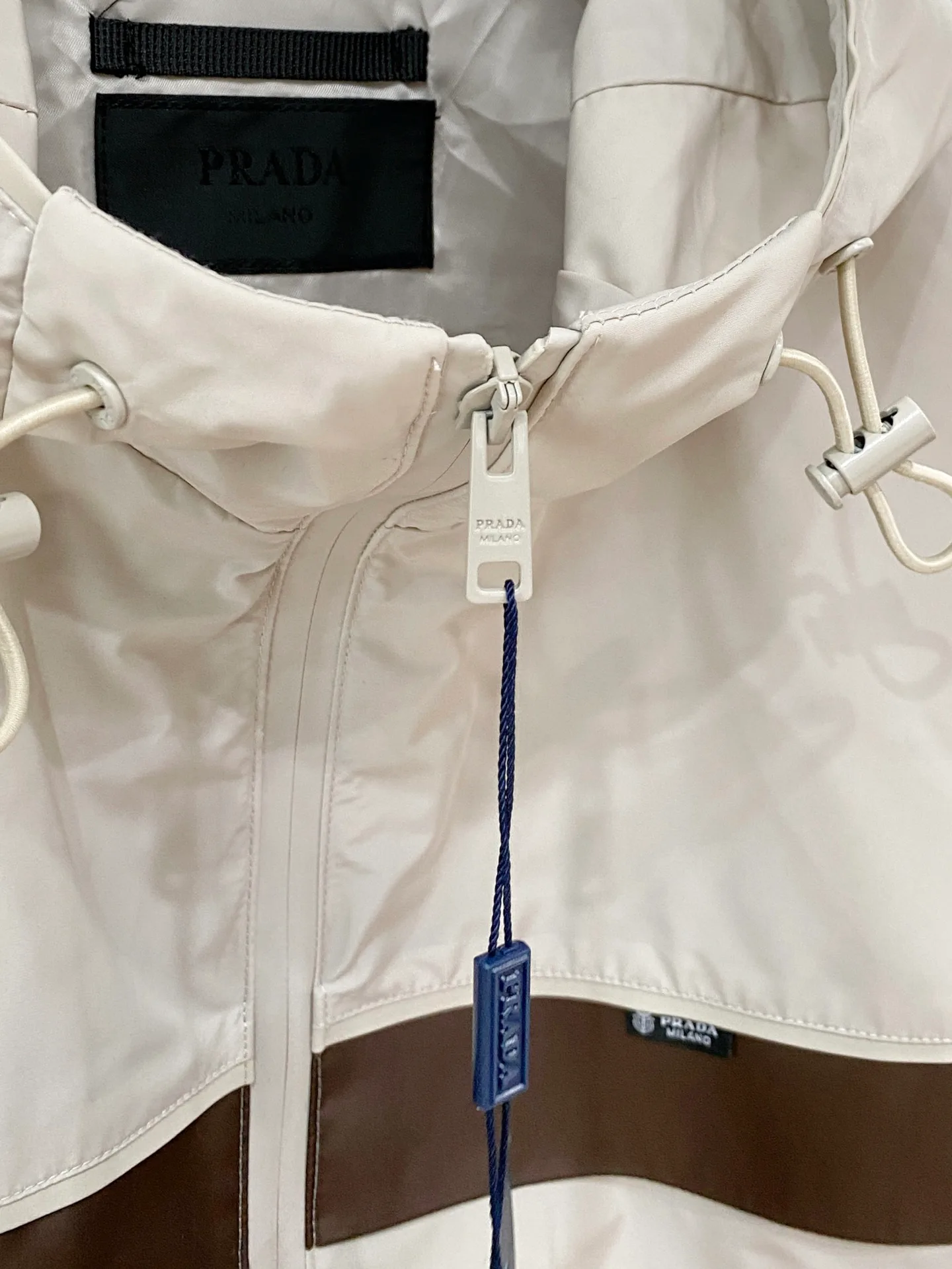 Men's Jackets And Down Jackets PRADA 17993072