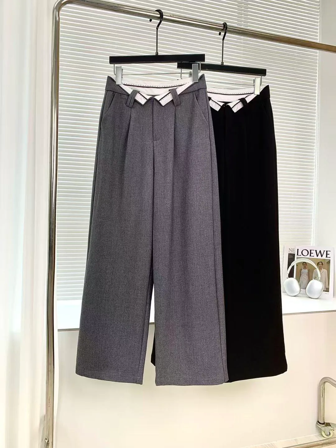 Брюки Женские Maison Margiela 18599039