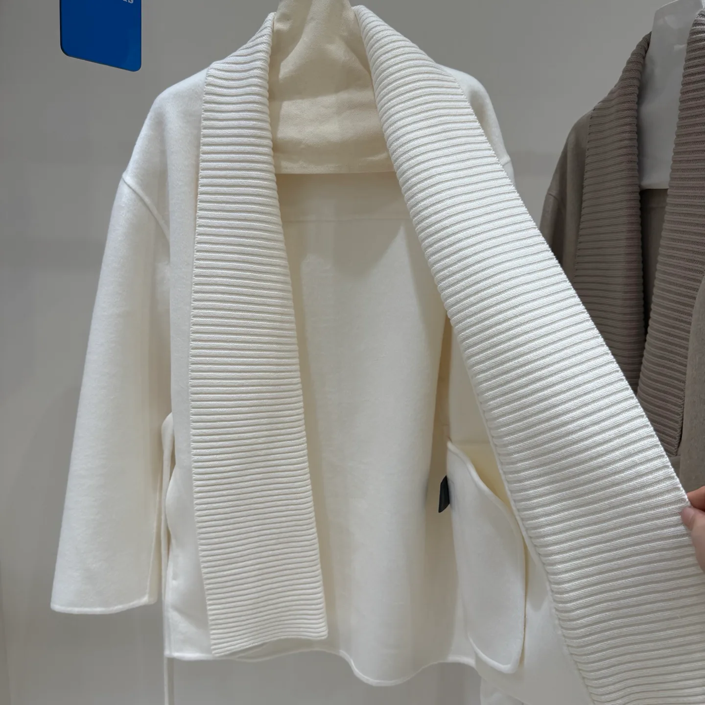 Women's Coats LORO PIANA 17830187
