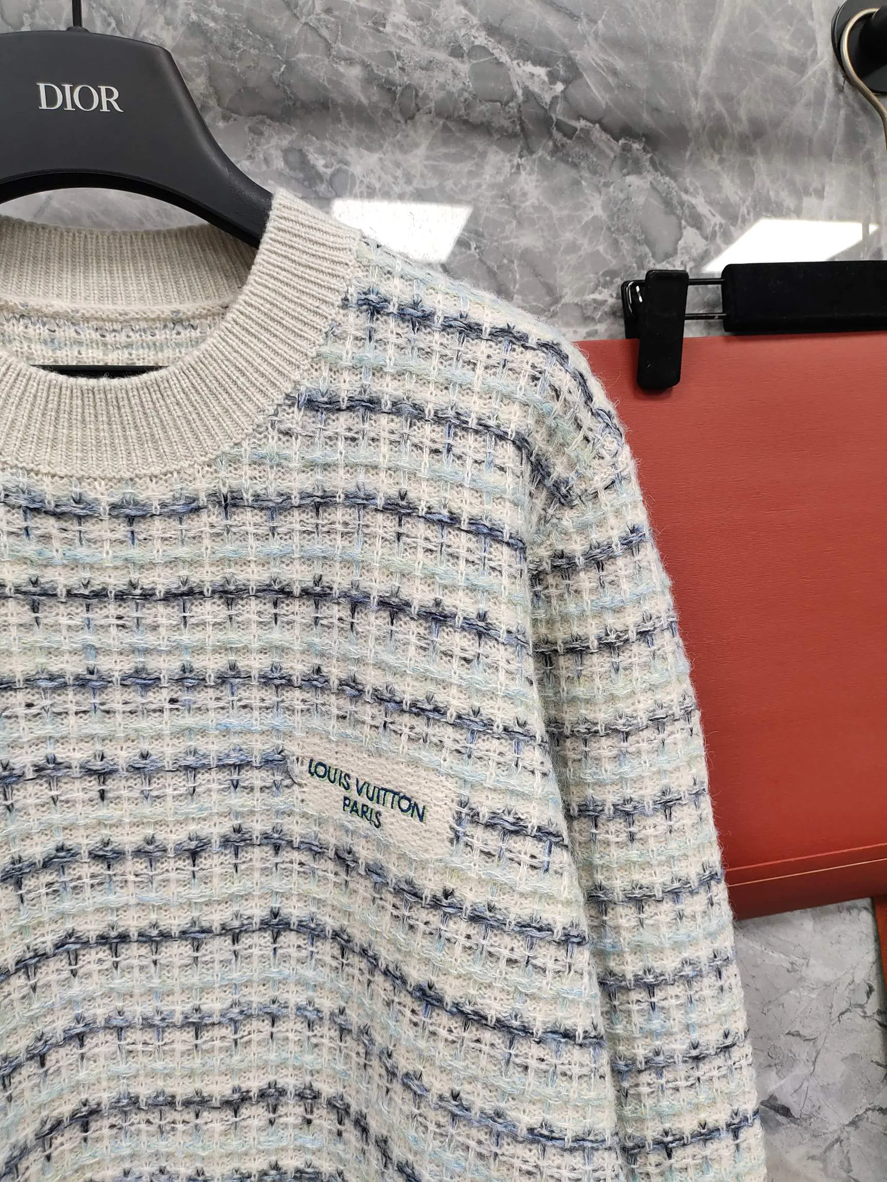 Women's Jumpers And Sweaters LOUIS VUITTON 18468052