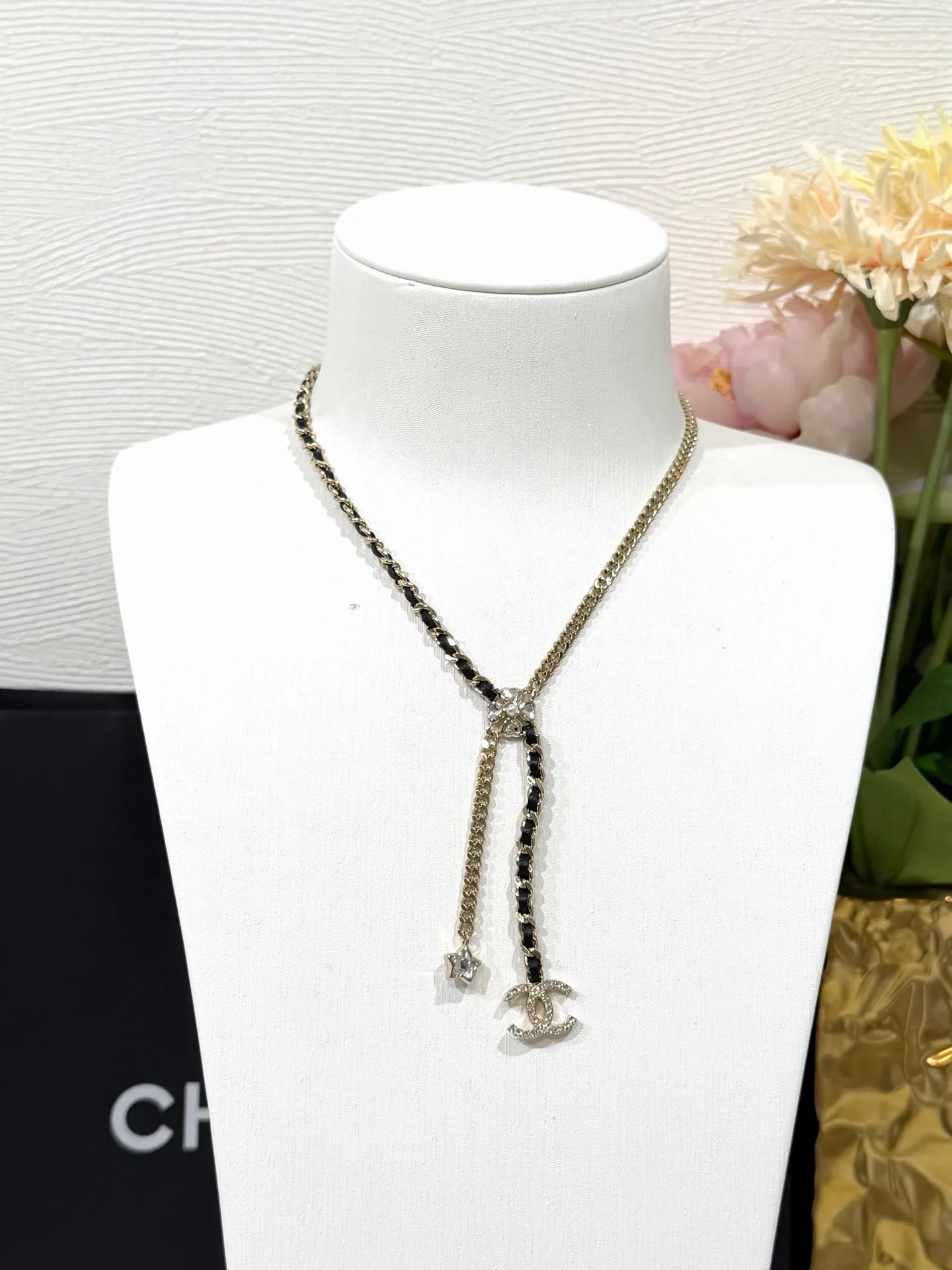 Jewelry CHANEL 18190310