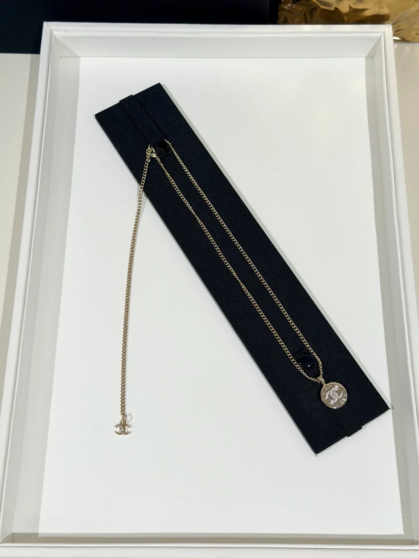 Jewelry CHANEL 18341282