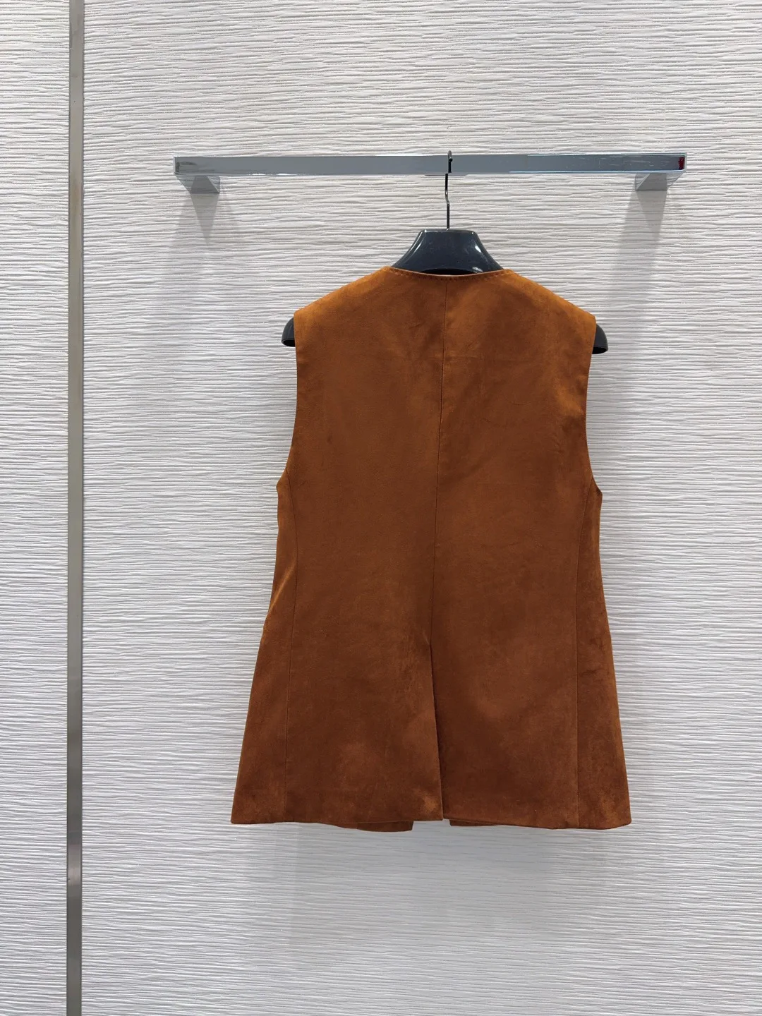 Women's Vests SAINT LAURENT 18432043
