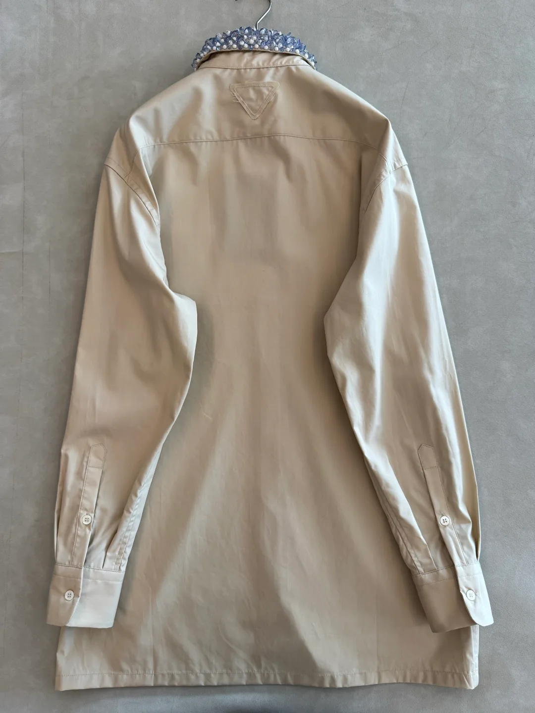 Women's Shirts PRADA 17768955
