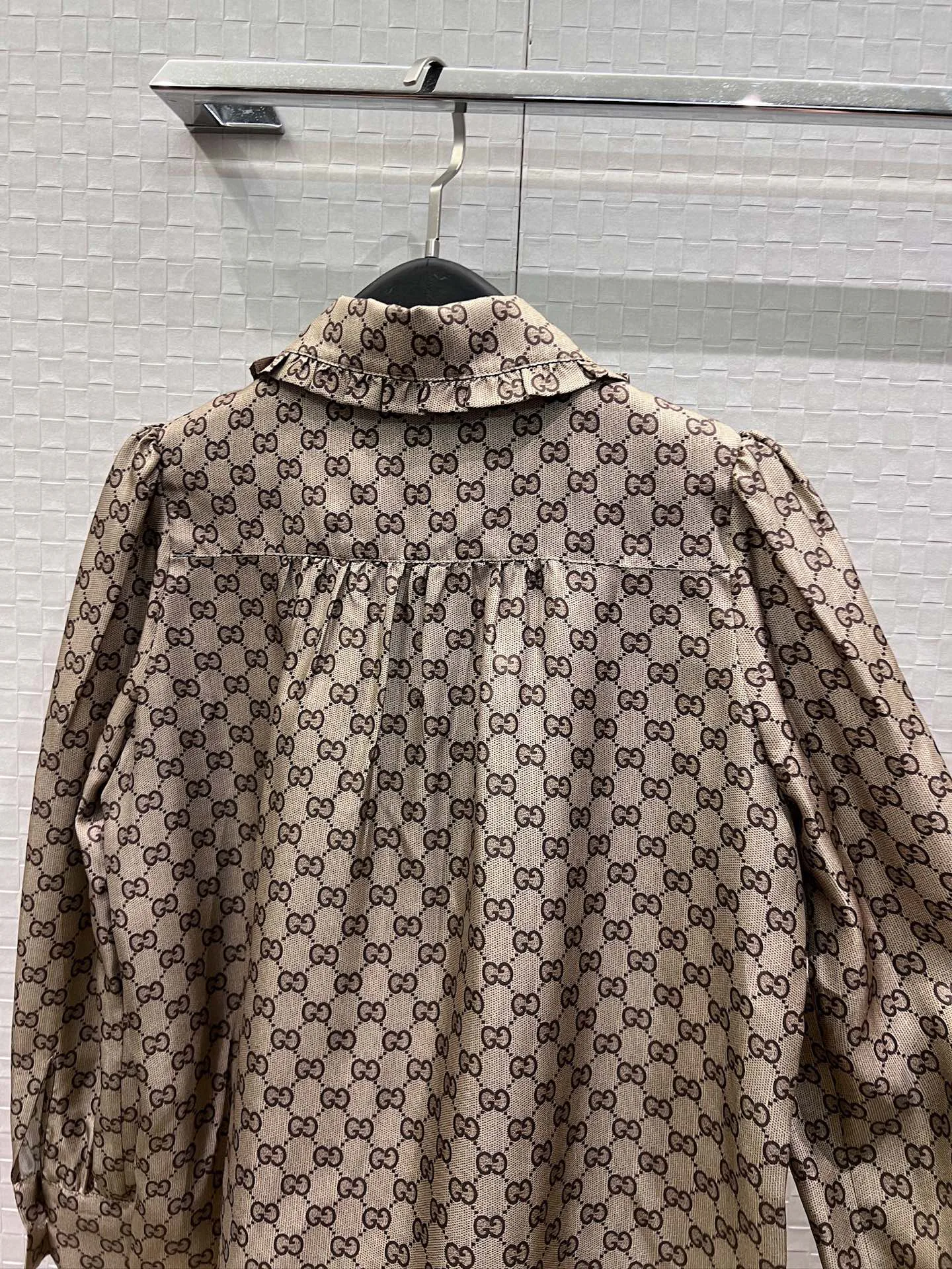 Women's Shirts GUCCI 18259558