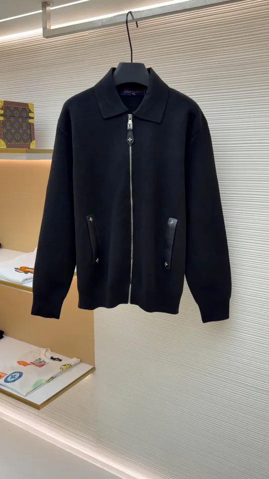 Men's Jackets And Down Jackets LOUIS VUITTON 17527119