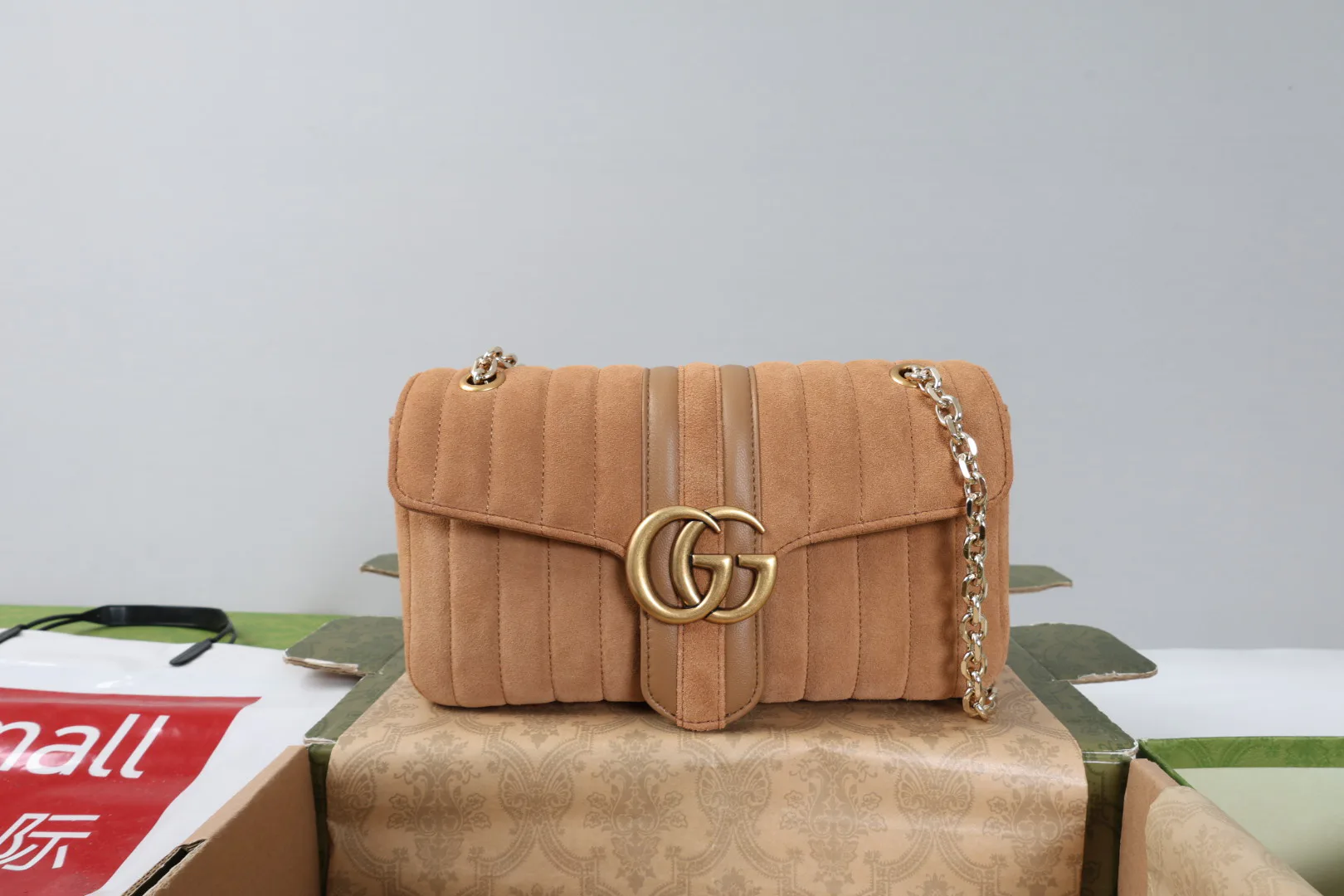 Women's Classic Handbags GUCCI 18004291