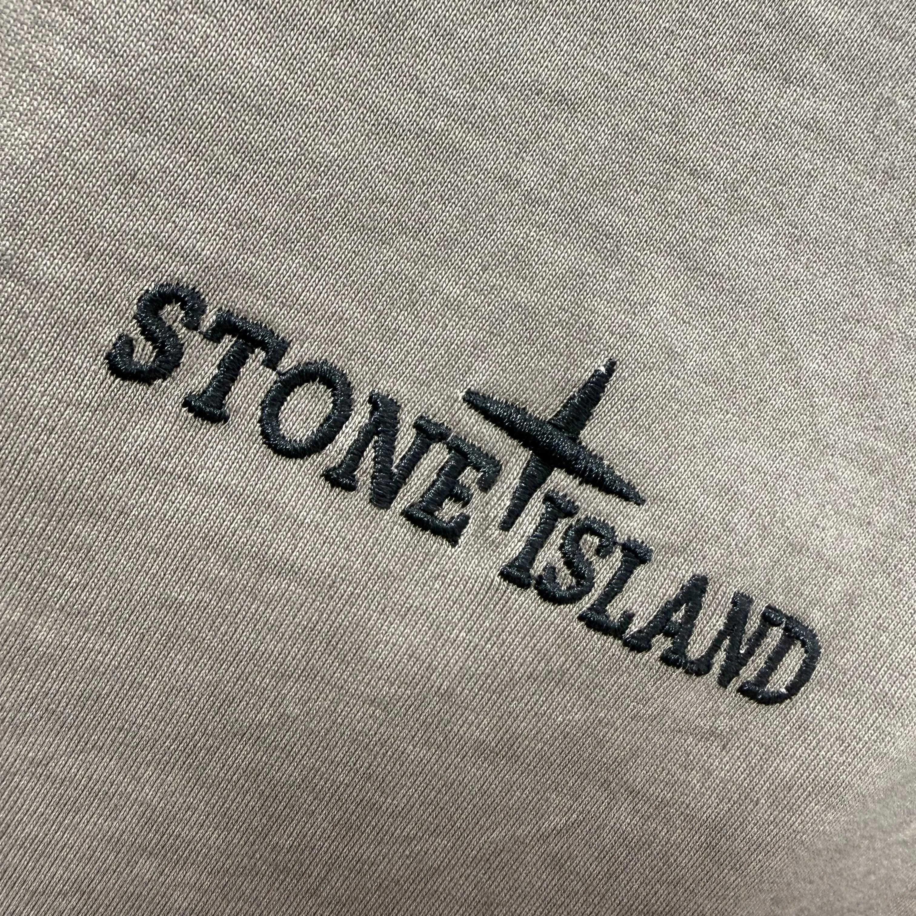 Men's T-Shirts STONE ISLAND 17778772