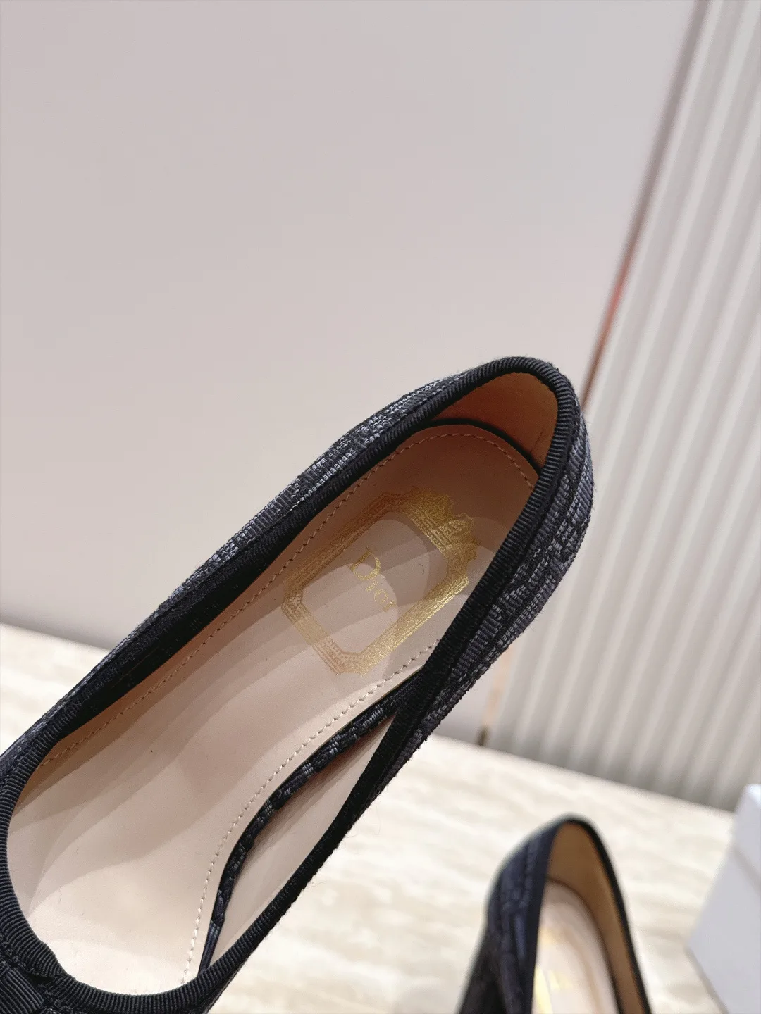 Women's Heels CHRISTIAN DIOR 17872438