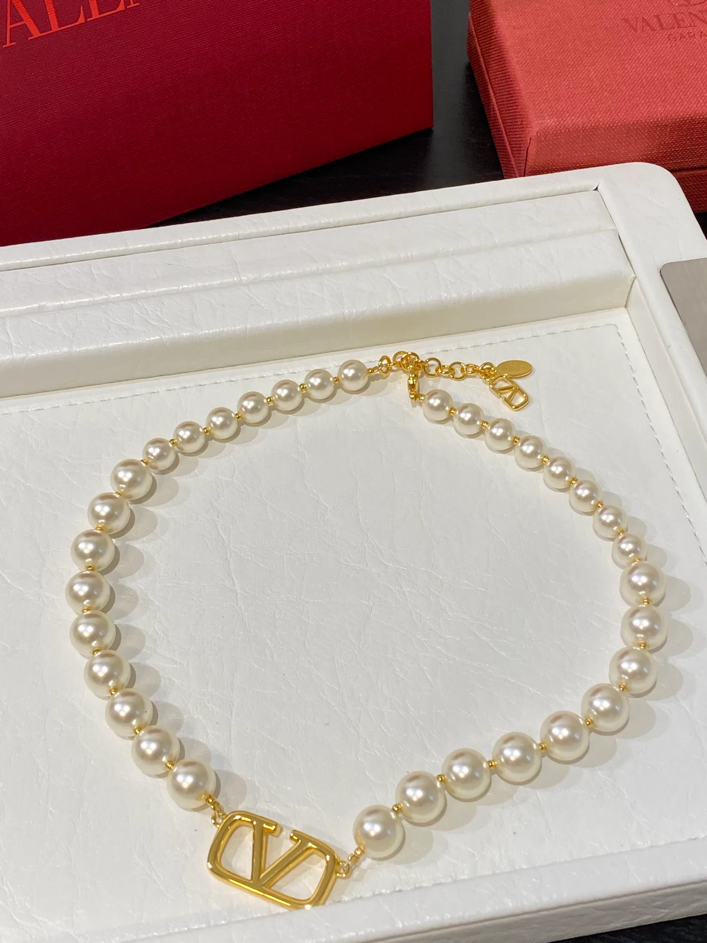 Jewelry VALENTINO 17643107