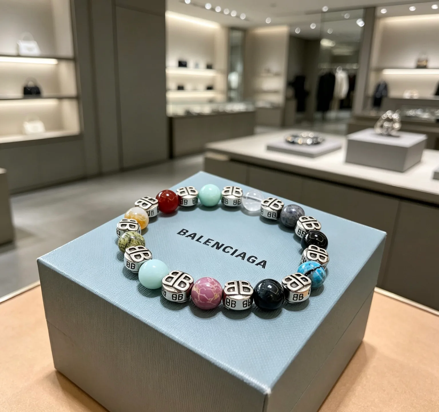 Jewelry BALENCIAGA 16864366