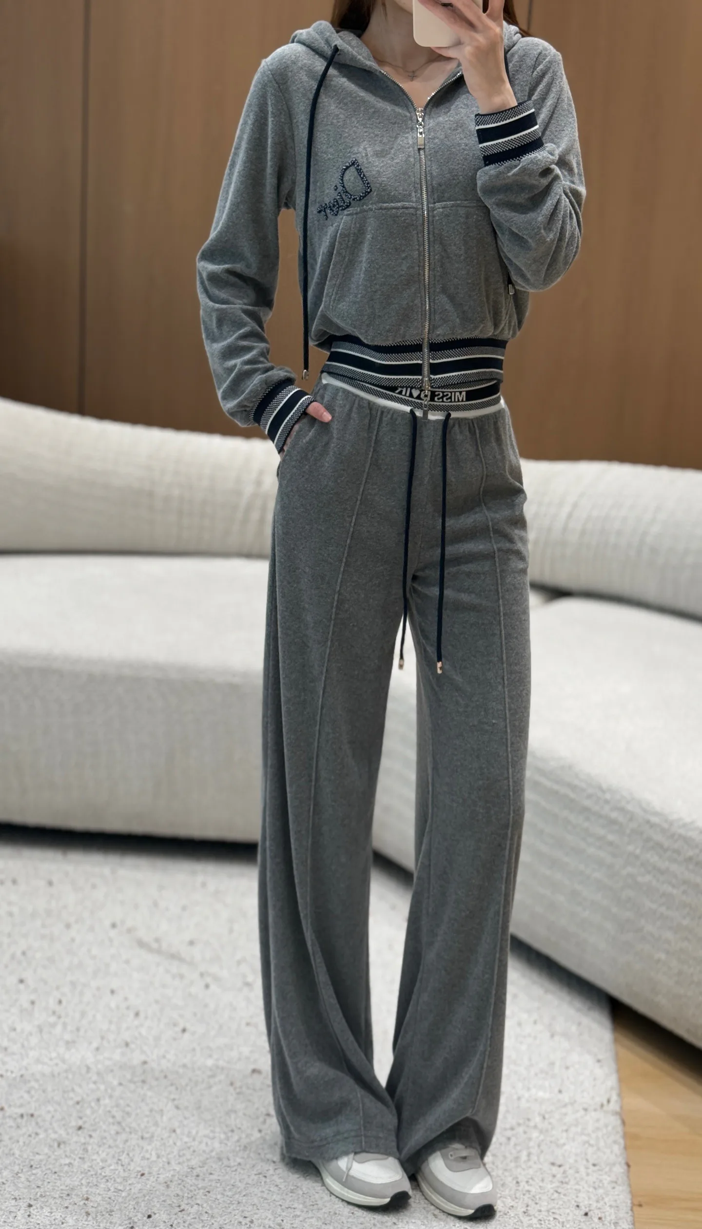 Women's Suits CHRISTIAN DIOR 18501845