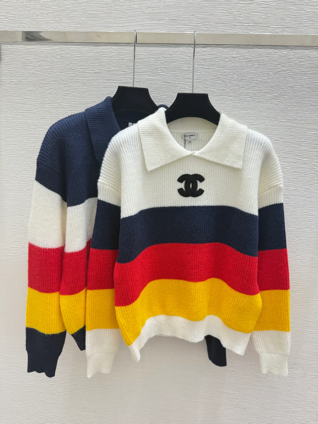 Women's Jumpers And Sweaters CHANEL 18029009