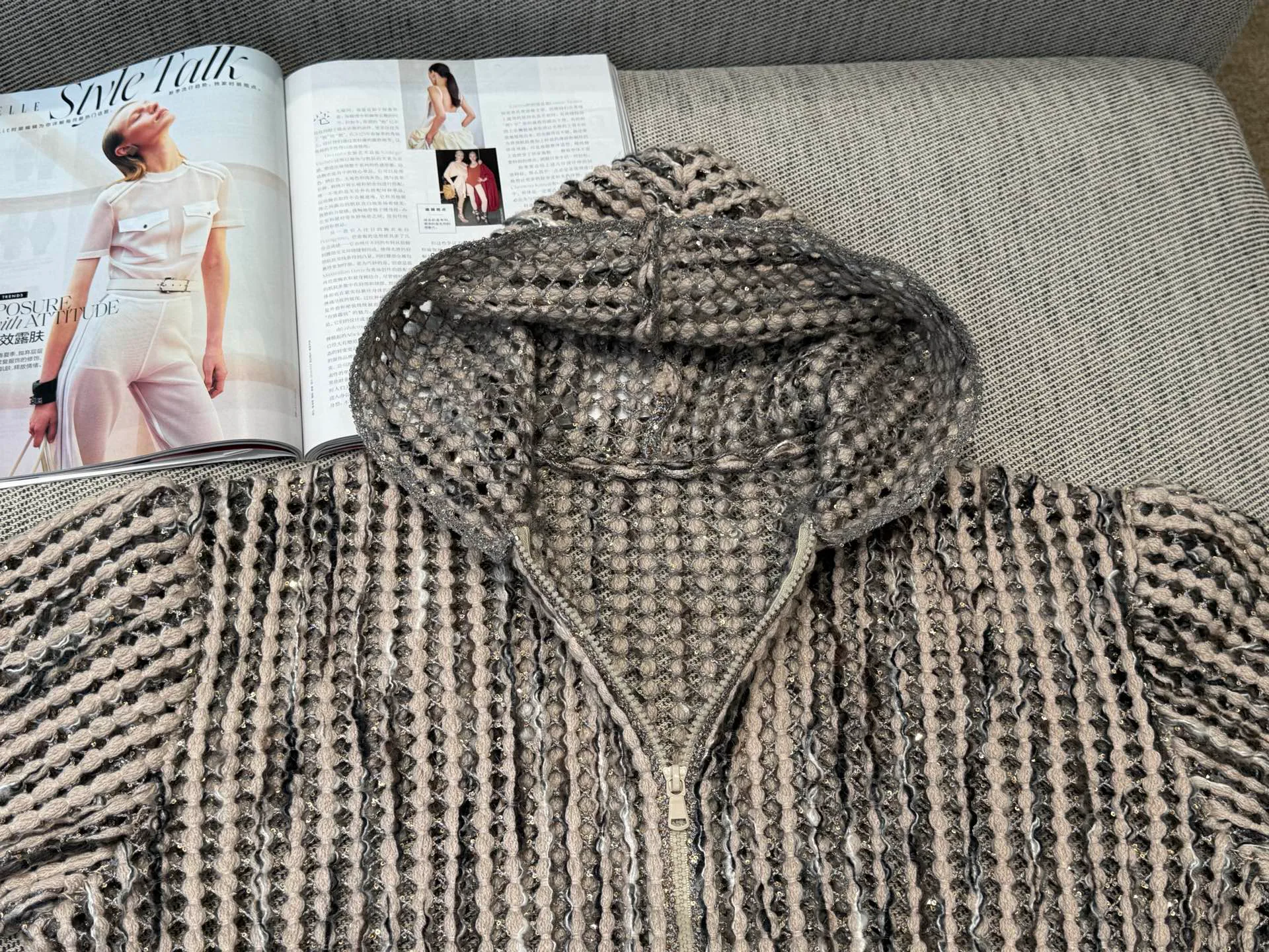 Women's Jumpers And Sweaters BRUNELLO CUCINELLI 18016677