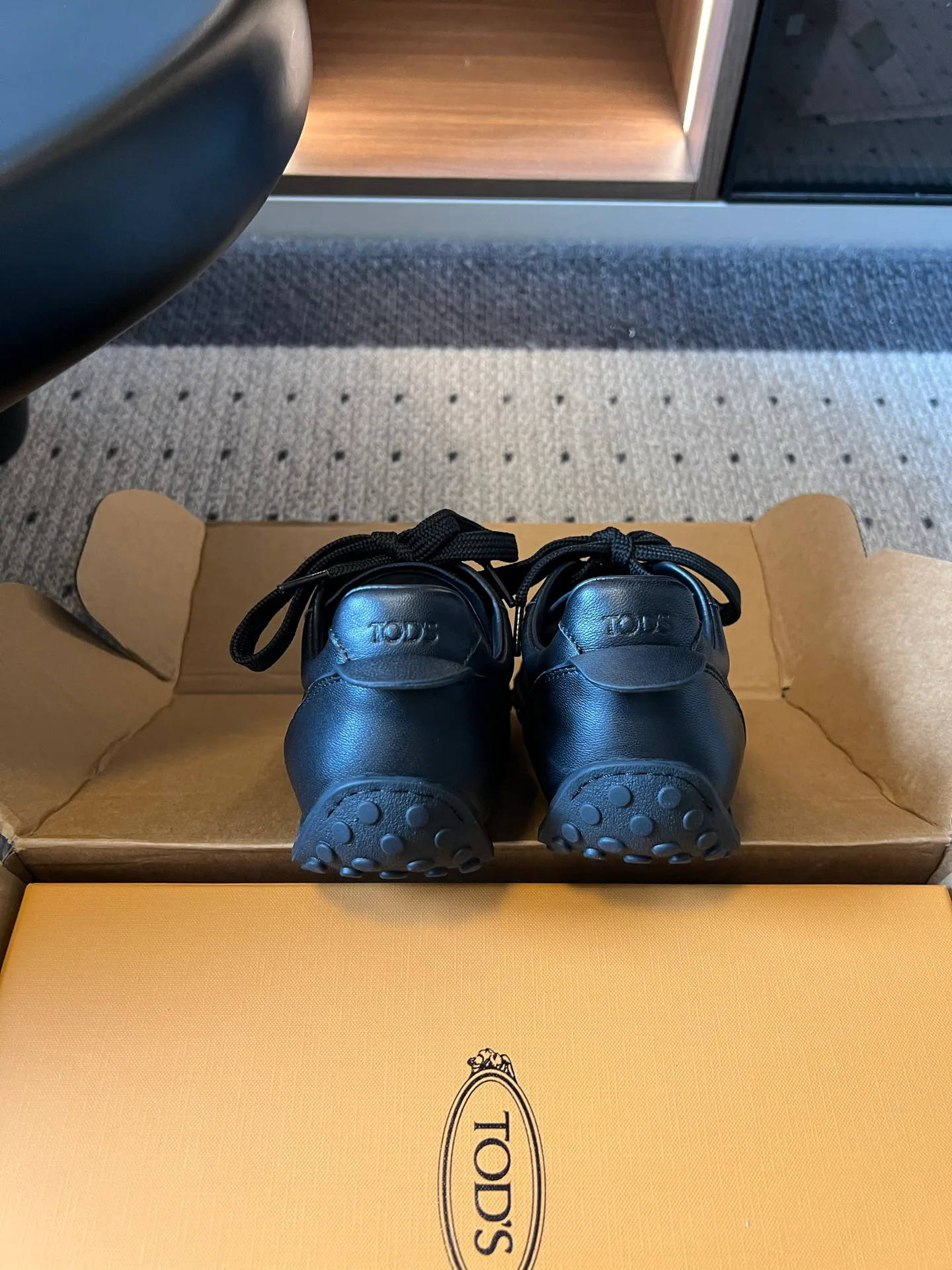 Women's Sneakers TOD'S 18378073