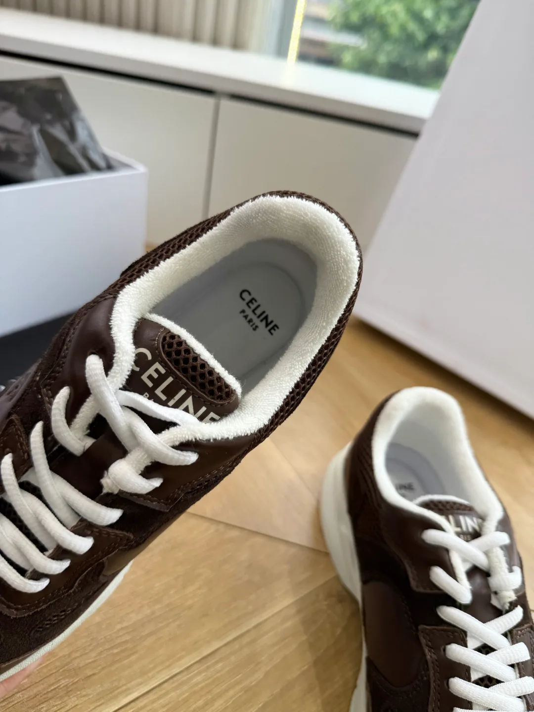 Women's Sneakers CELINE 17684534