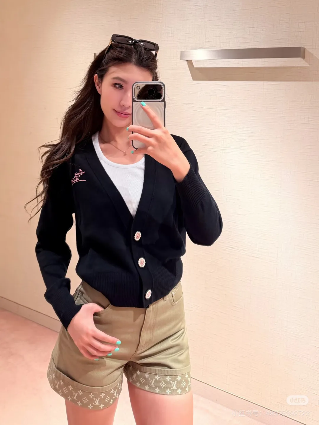 Women's Jumpers And Sweaters LOUIS VUITTON 17501679