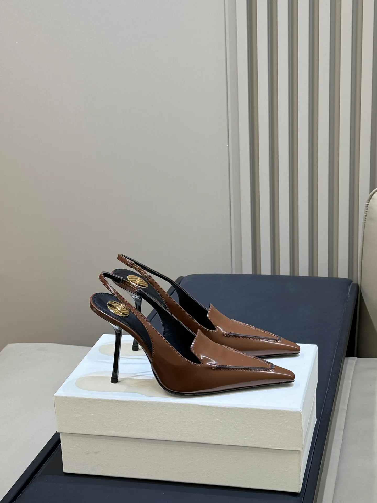 Women's Heels SAINT LAURENT 18073373