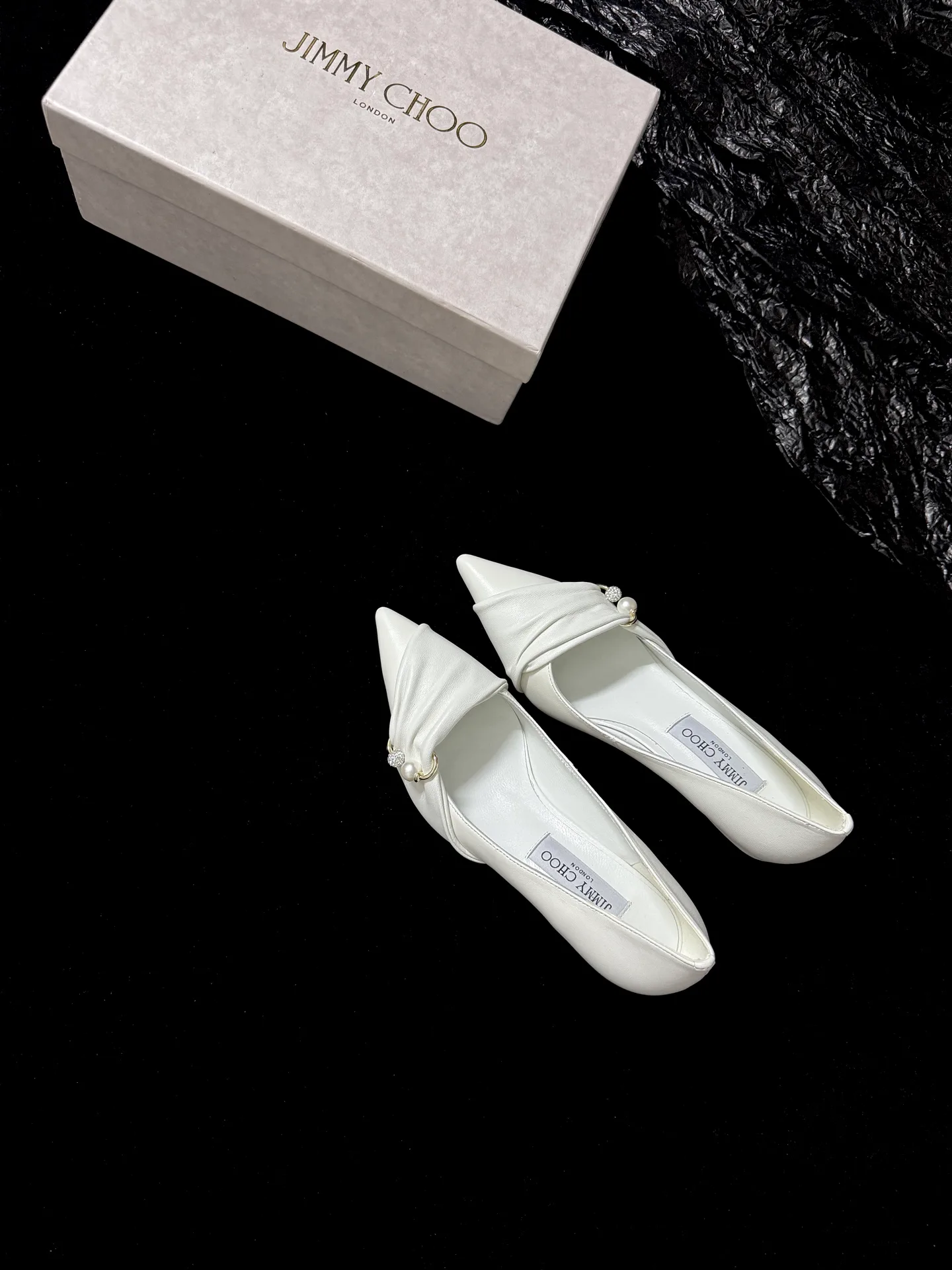 Women's Heels JIMMY CHOO 17516102