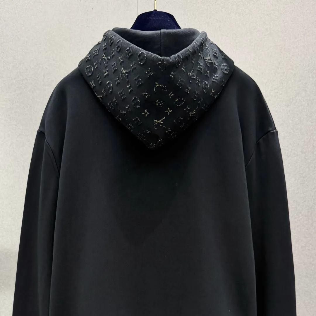 Men's Sweatshirts And Hoodies LOUIS VUITTON 18227831