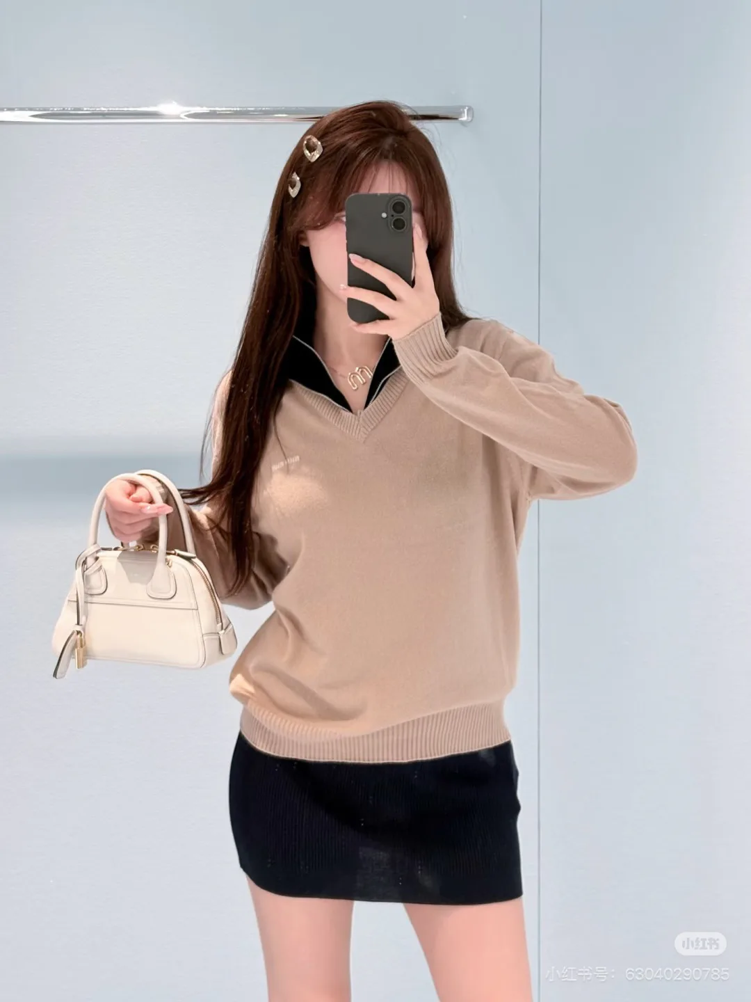 Women's Jumpers And Sweaters MIU MIU 18120316