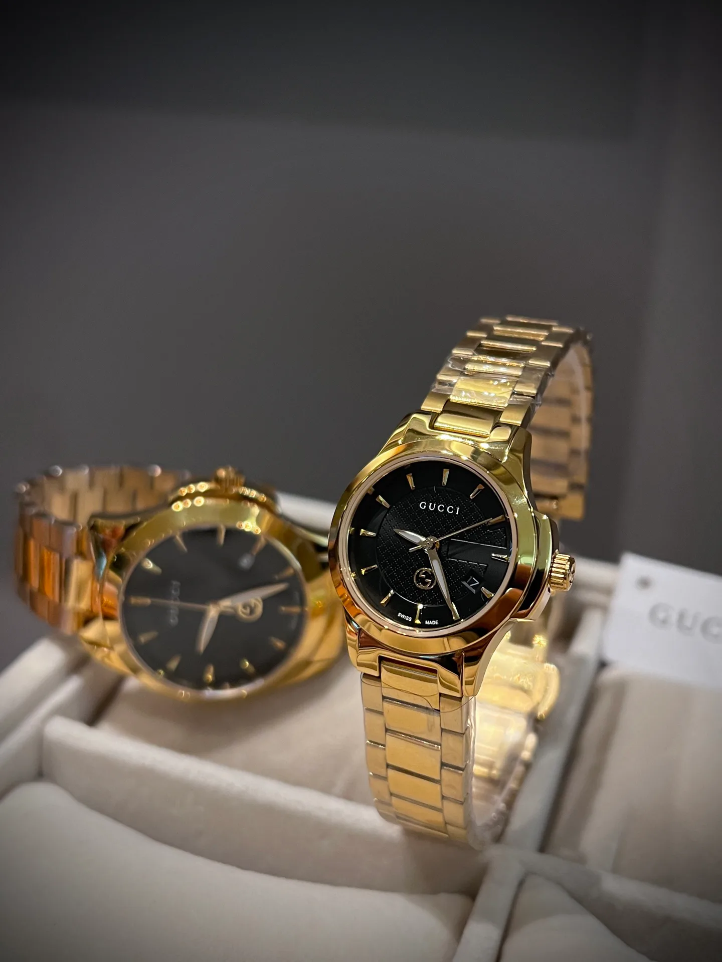 Women's Watches GUCCI 17933744