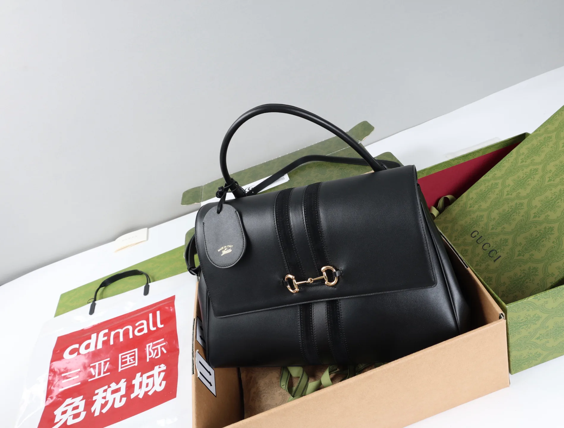 Women's Classic Handbags GUCCI 17574150