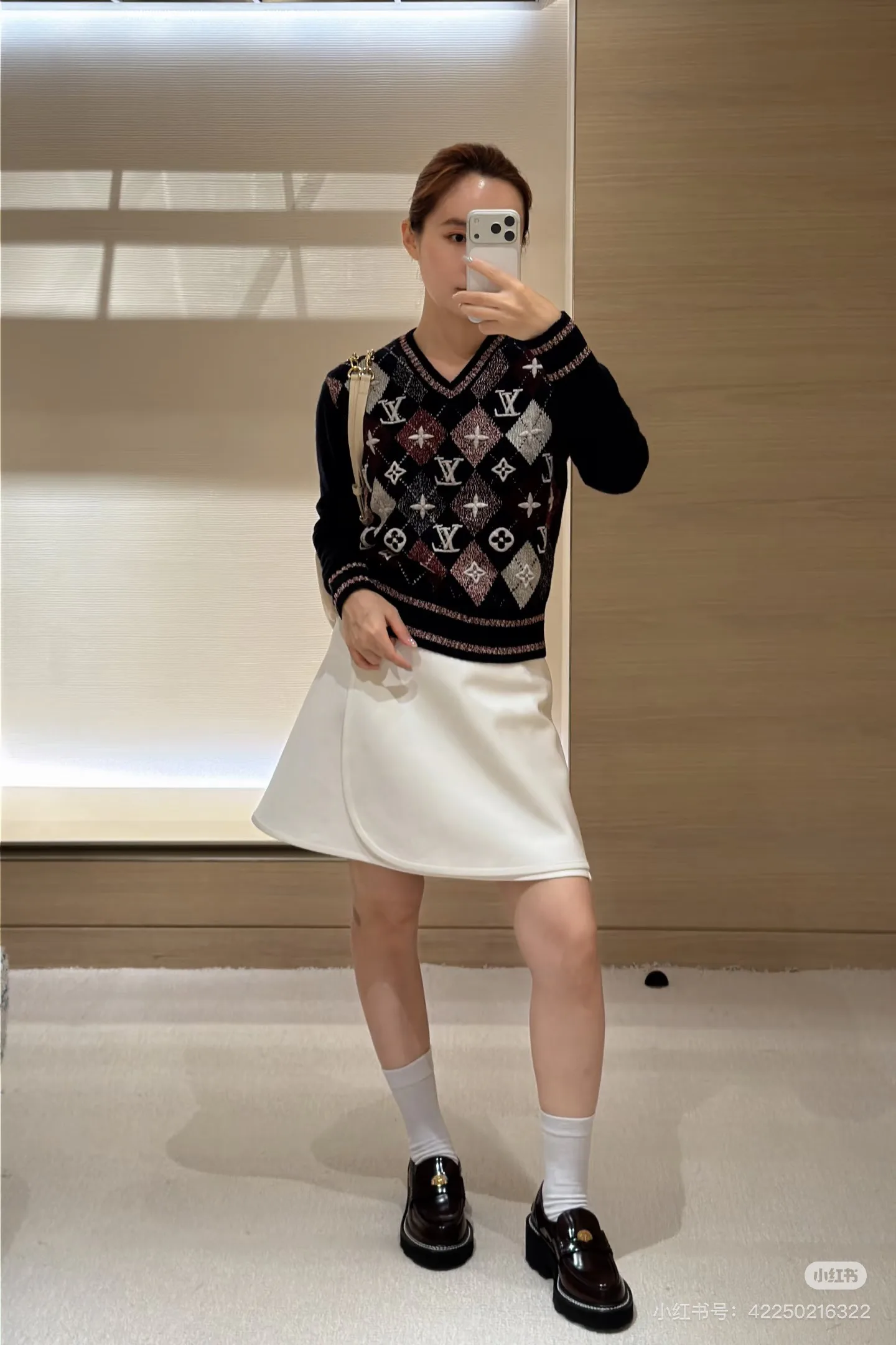 Women's Jumpers And Sweaters LOUIS VUITTON 18326651