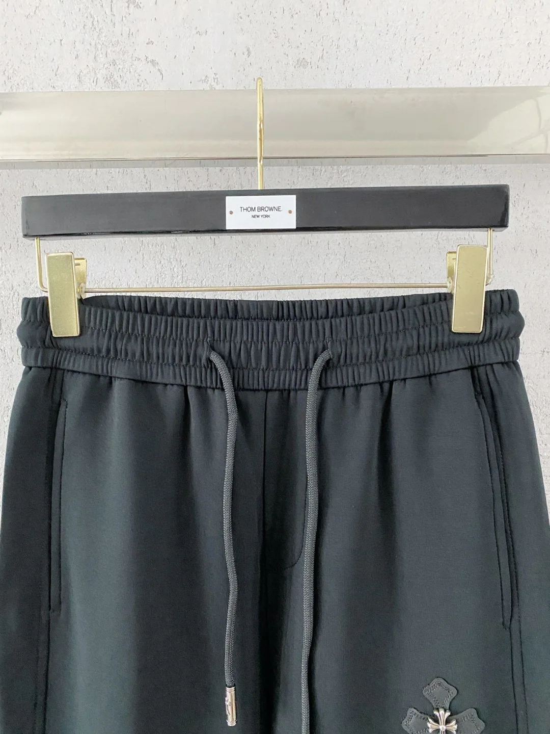 Men's Trousers CHROME HEARTS 18296209