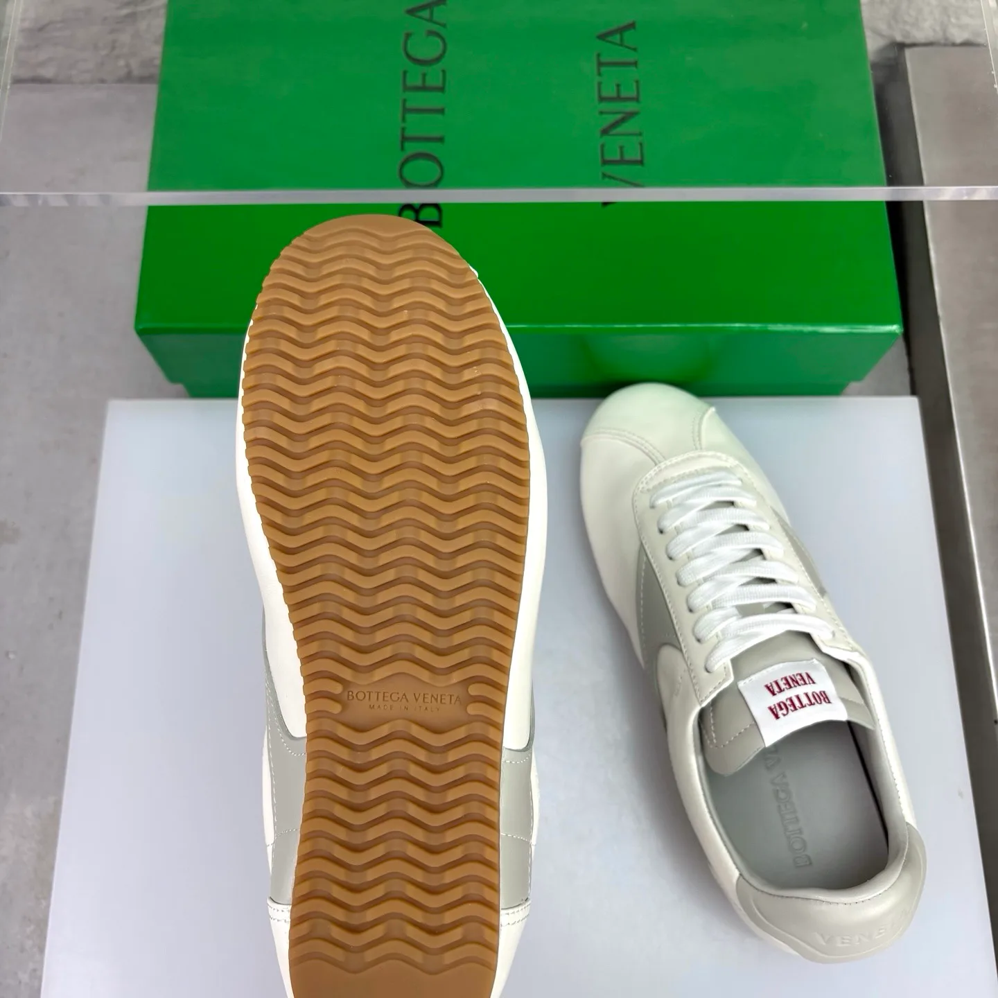 Women's Sneakers BOTTEGA VENETA 18351658