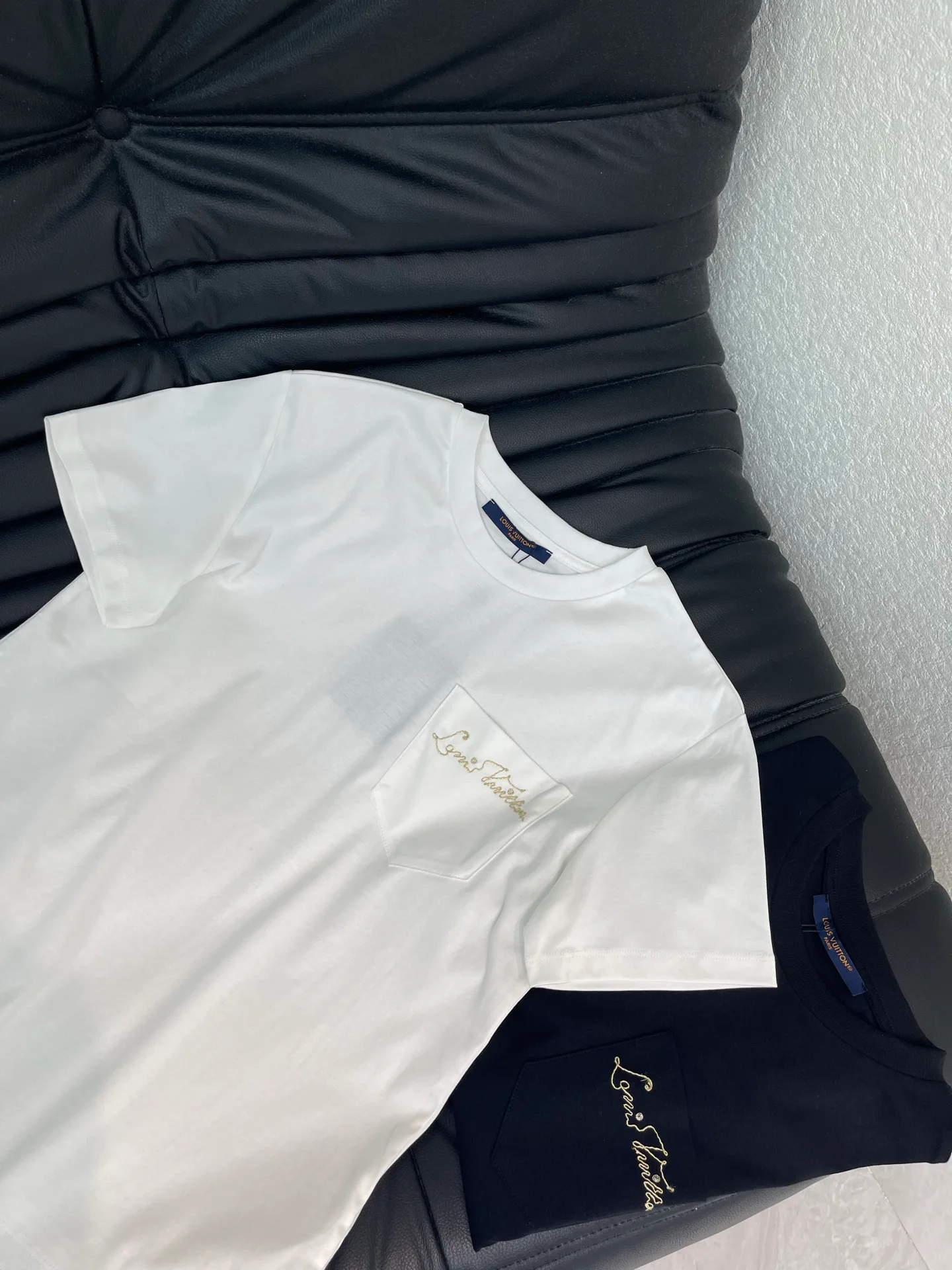 Women's T-Shirts LOUIS VUITTON 17676753