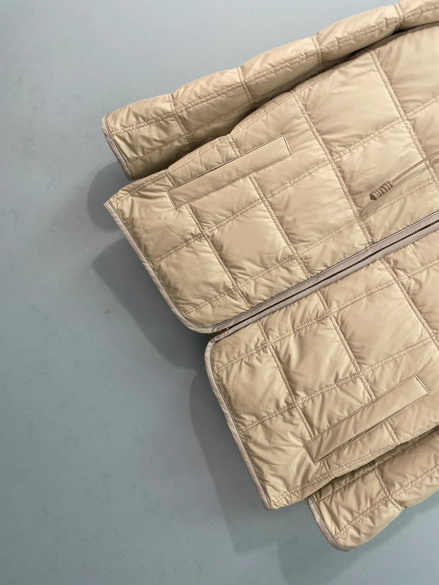 Women's Jackets And Down Jackets MONCLER 18513394