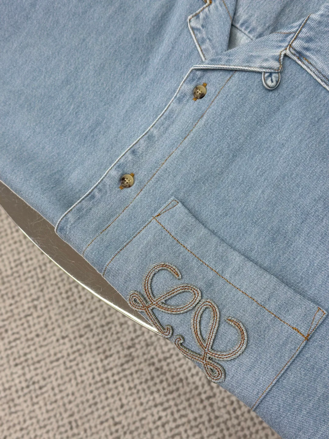 Men's Shirts LOEWE 17288582