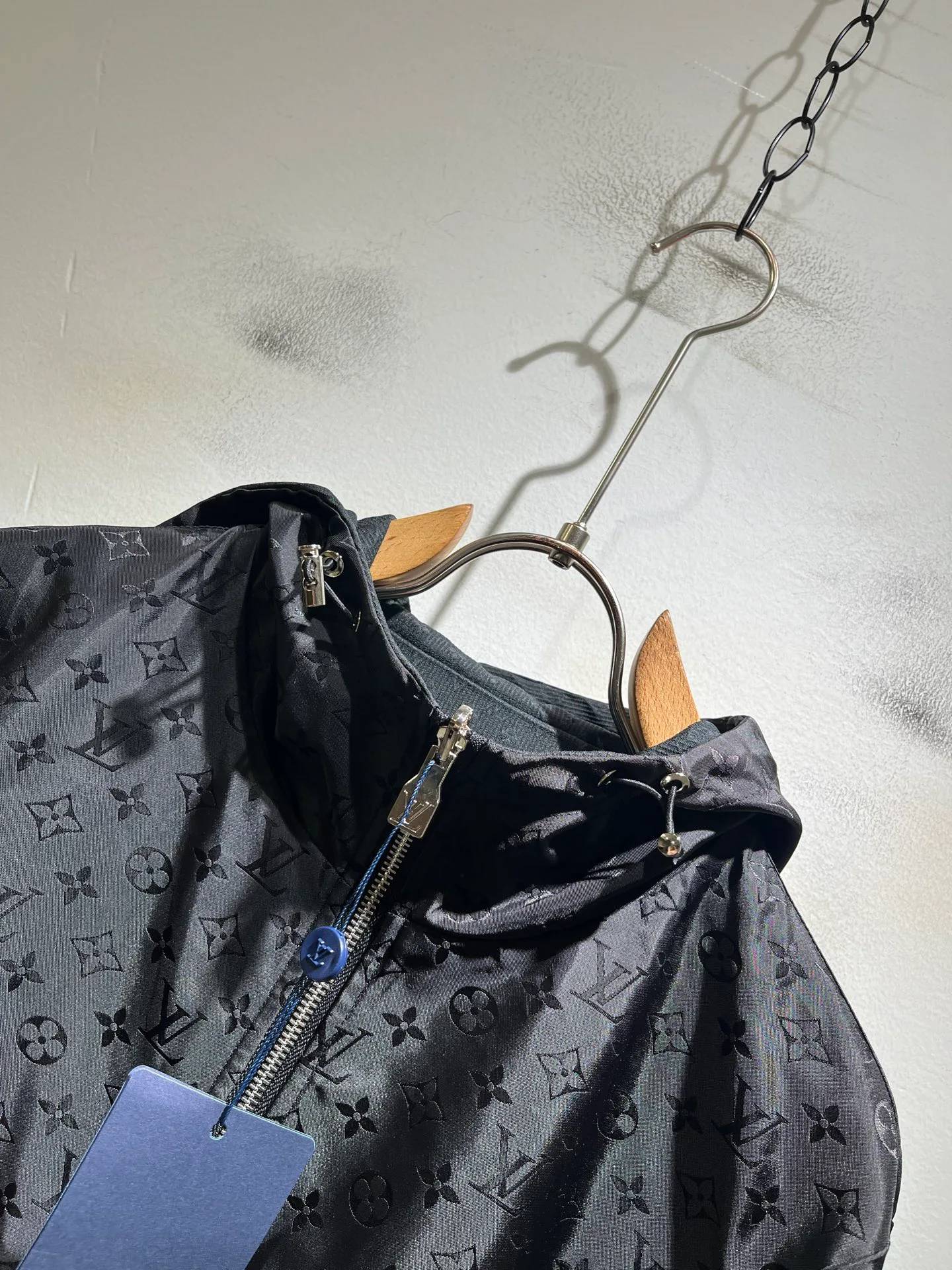 Men's Jackets And Down Jackets LOUIS VUITTON 18343266