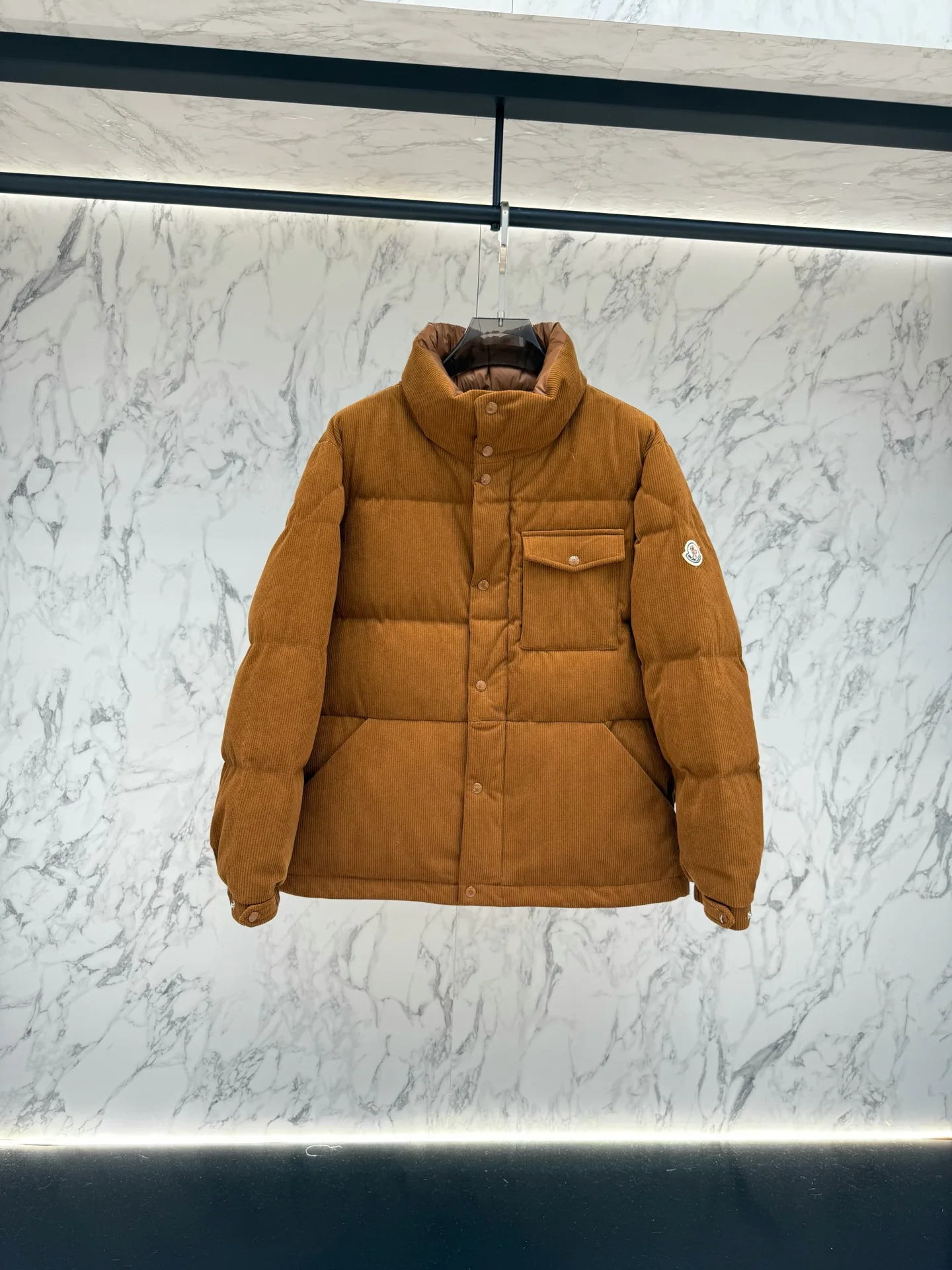 Men's Jackets And Down Jackets MONCLER 17927275