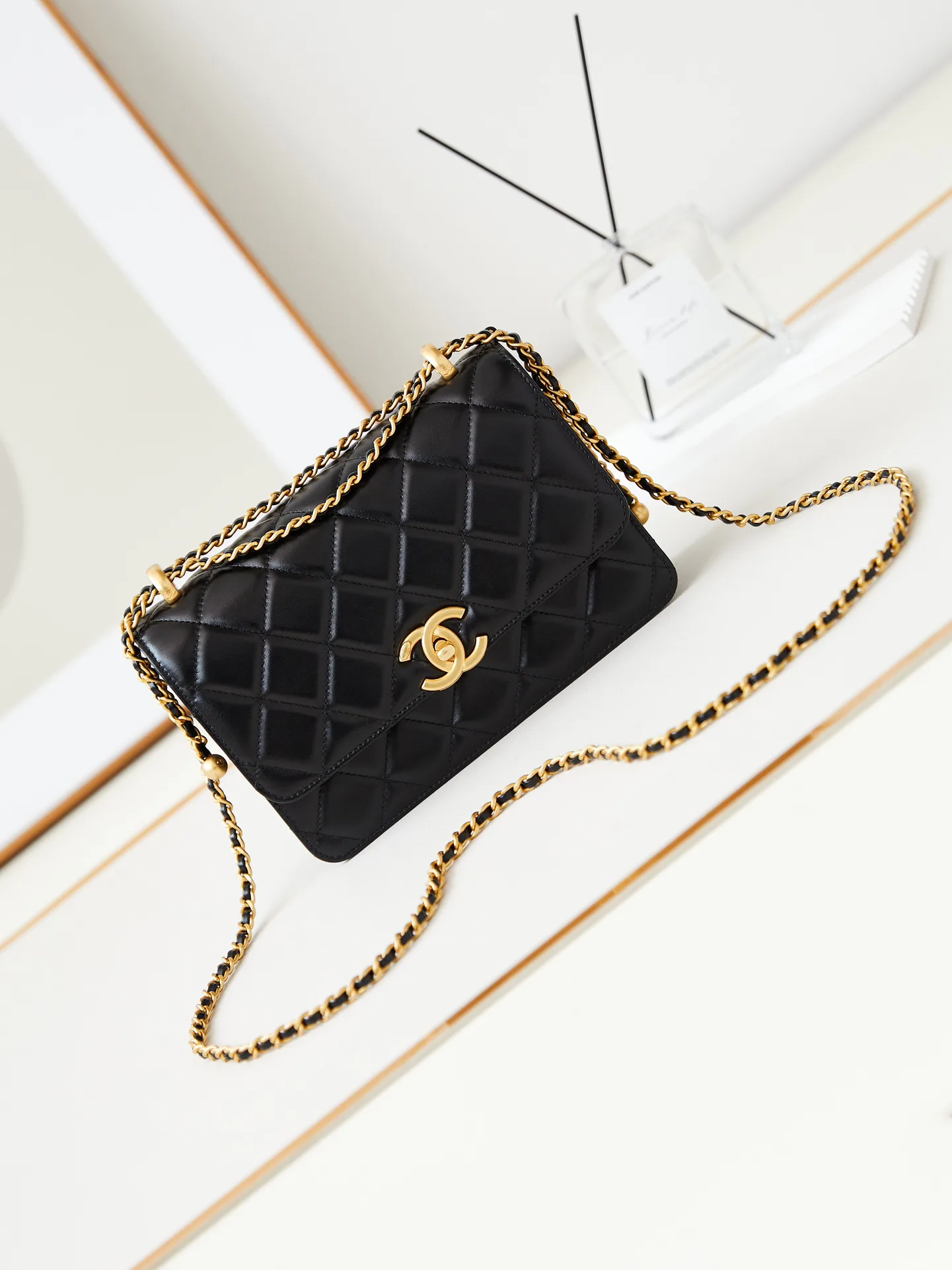 Women's Classic Handbags CHANEL 18065764