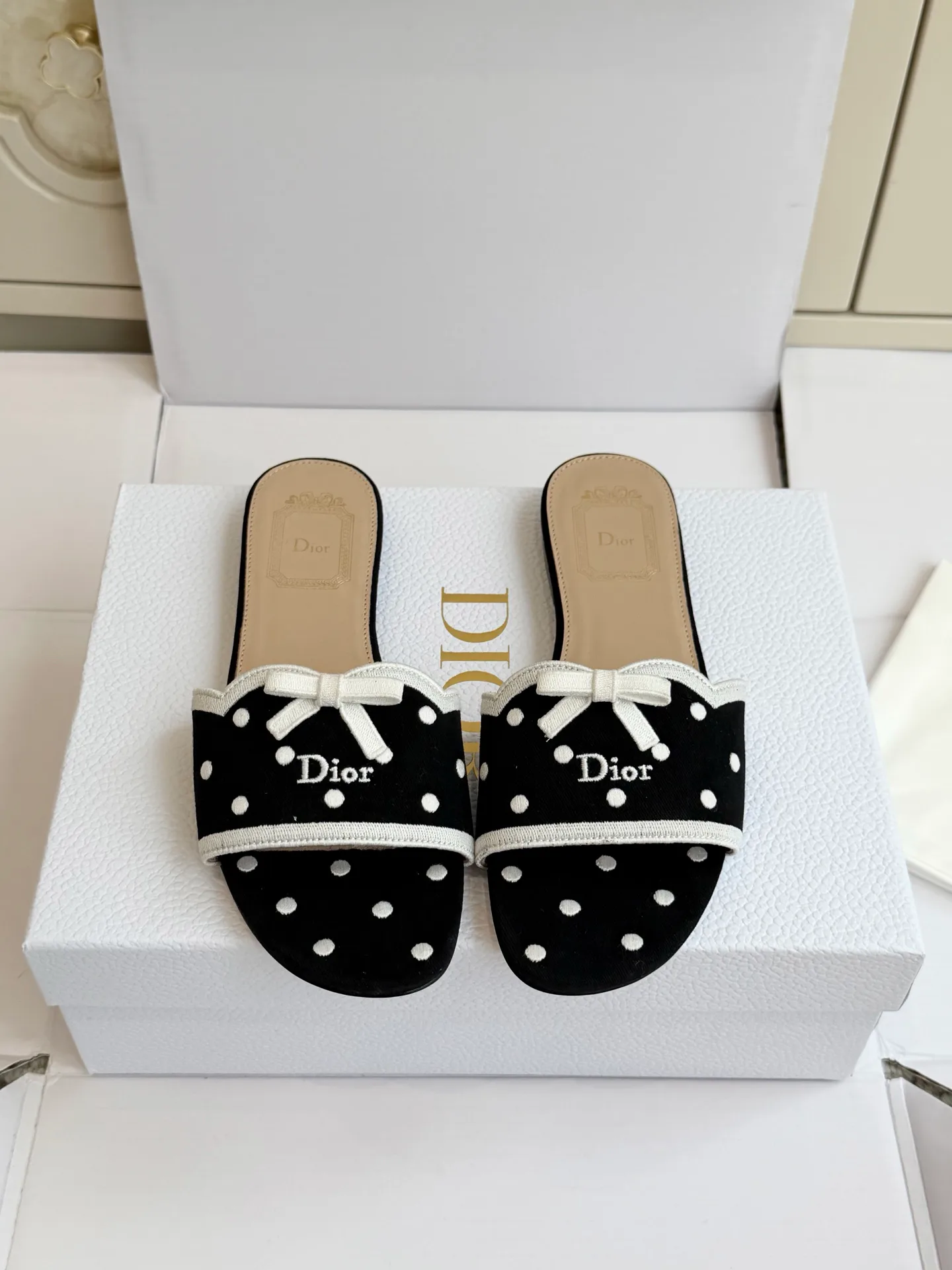 Women's Mules And Clogs CHRISTIAN DIOR 18224049