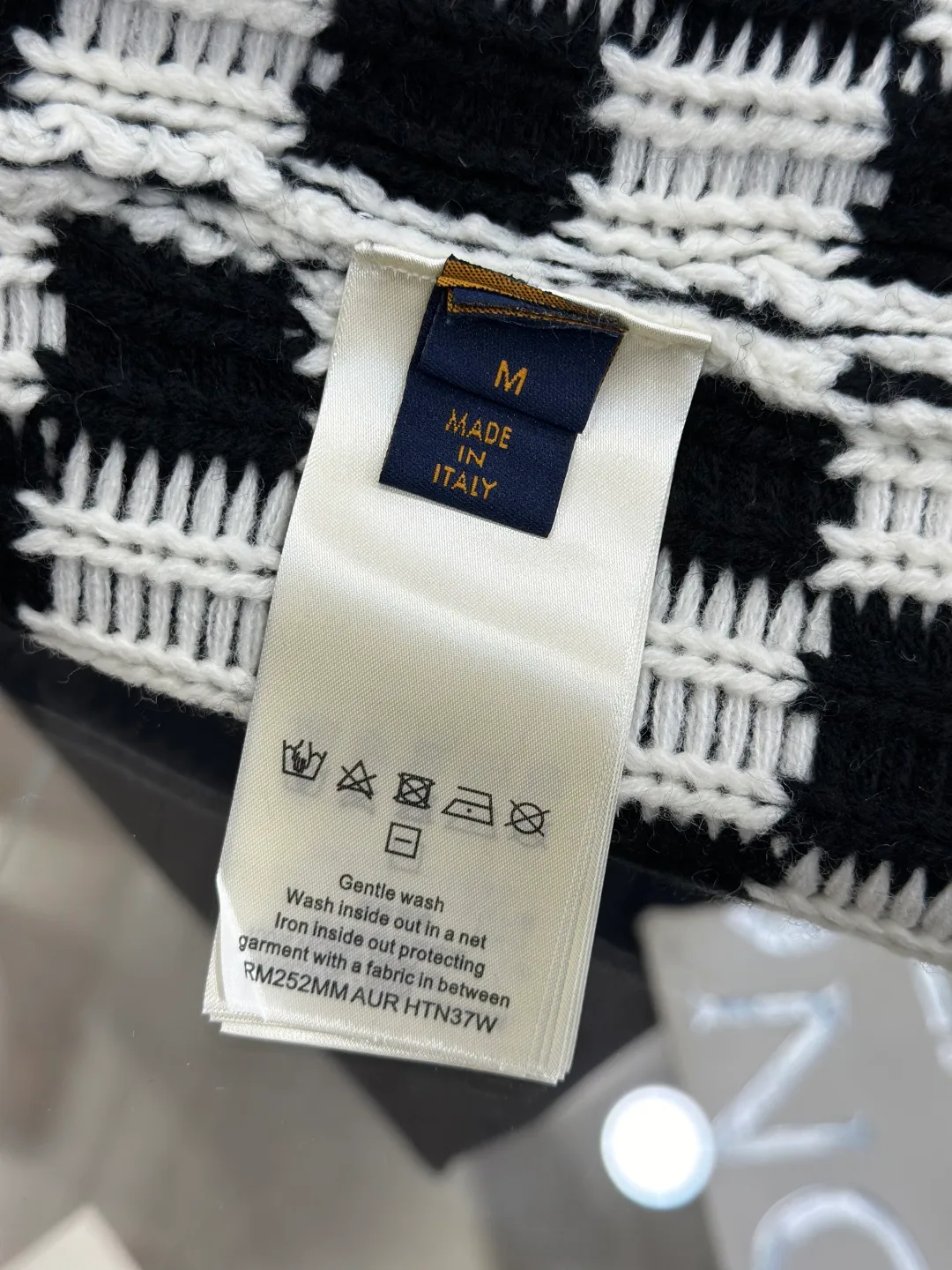 Men's Jumpers And Sweaters LOUIS VUITTON 18153758