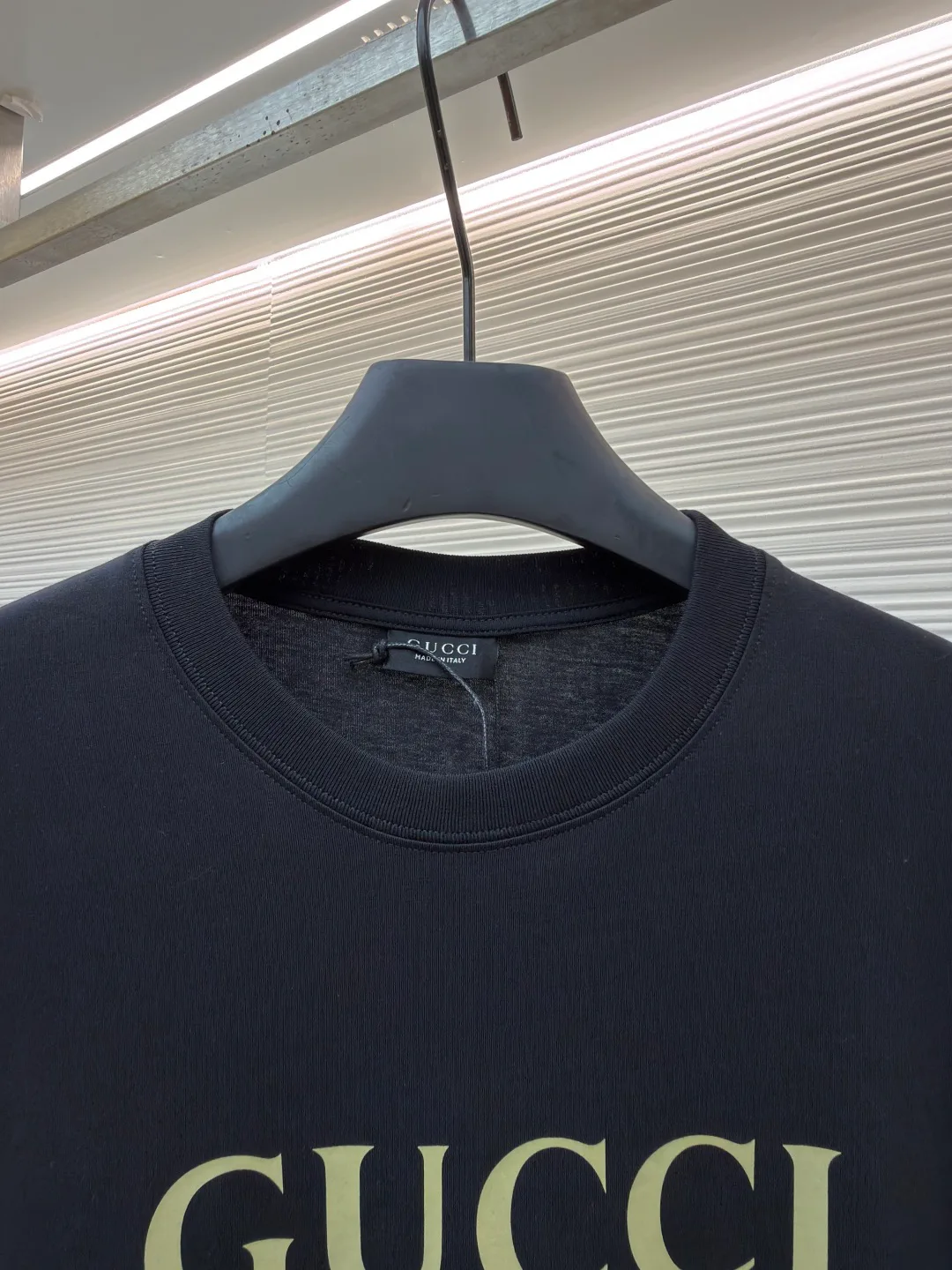 Men's T-Shirts GUCCI 17571966