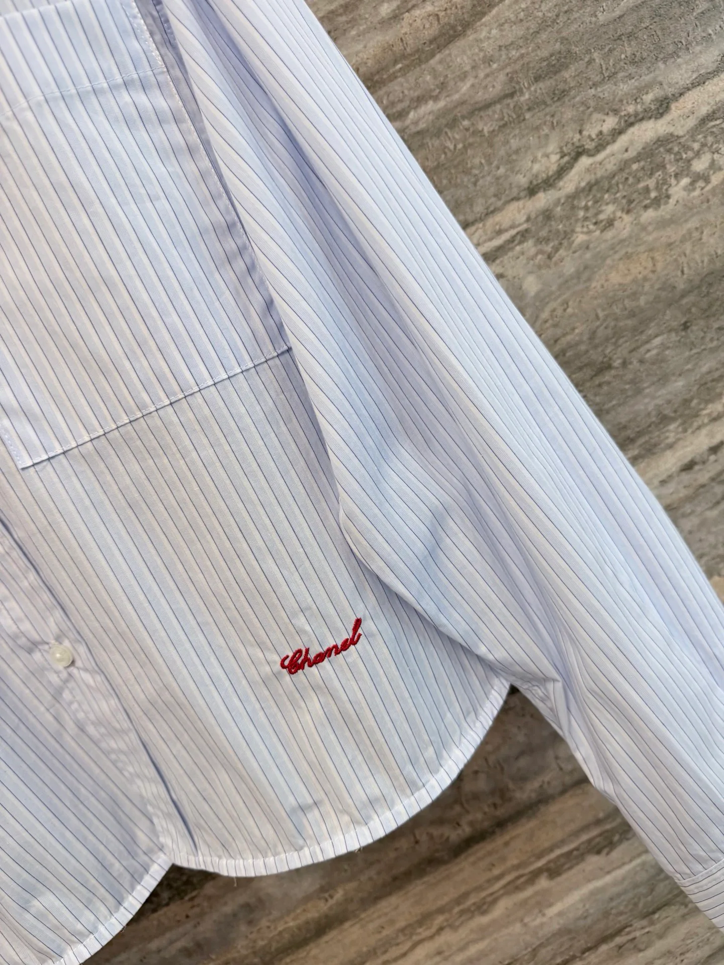 Women's Shirts CHANEL 18155557