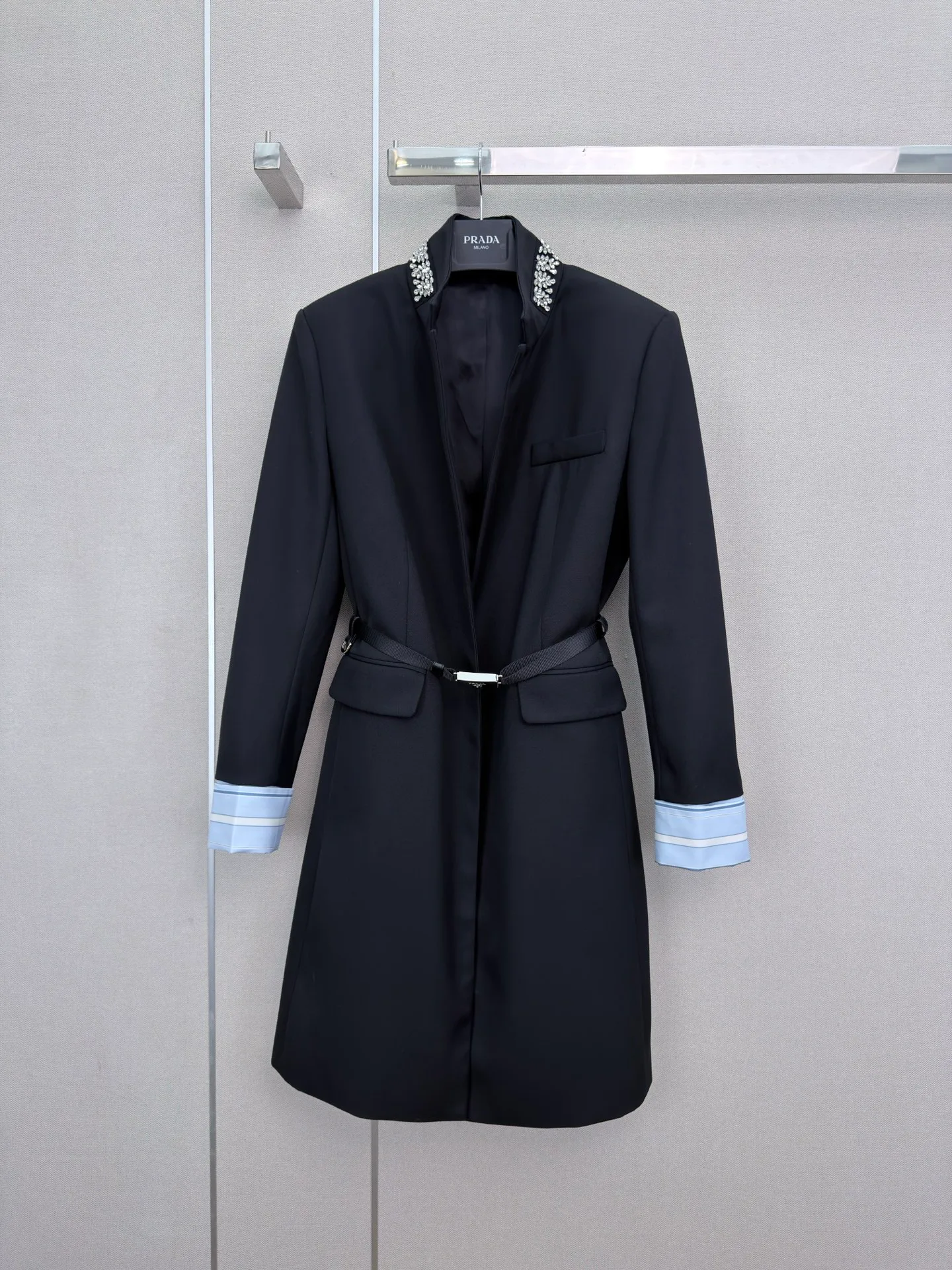 Women's Blazers PRADA 18245756