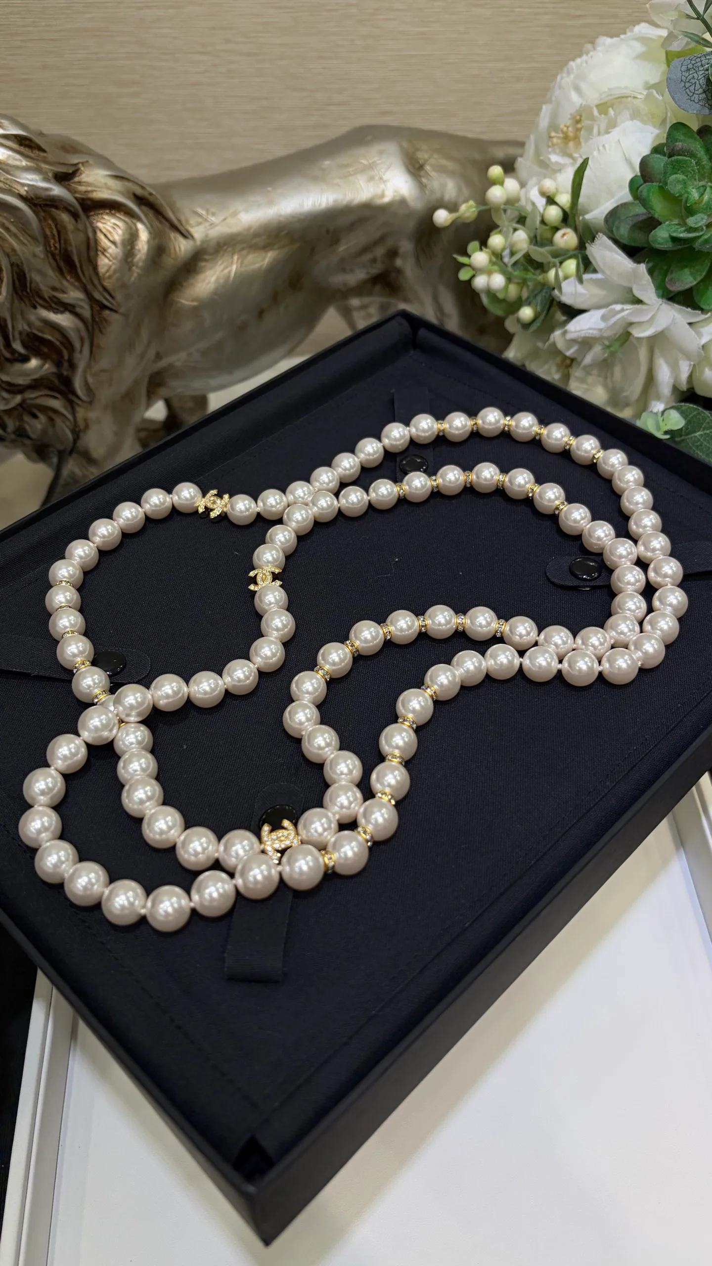 Jewelry CHANEL 18286761