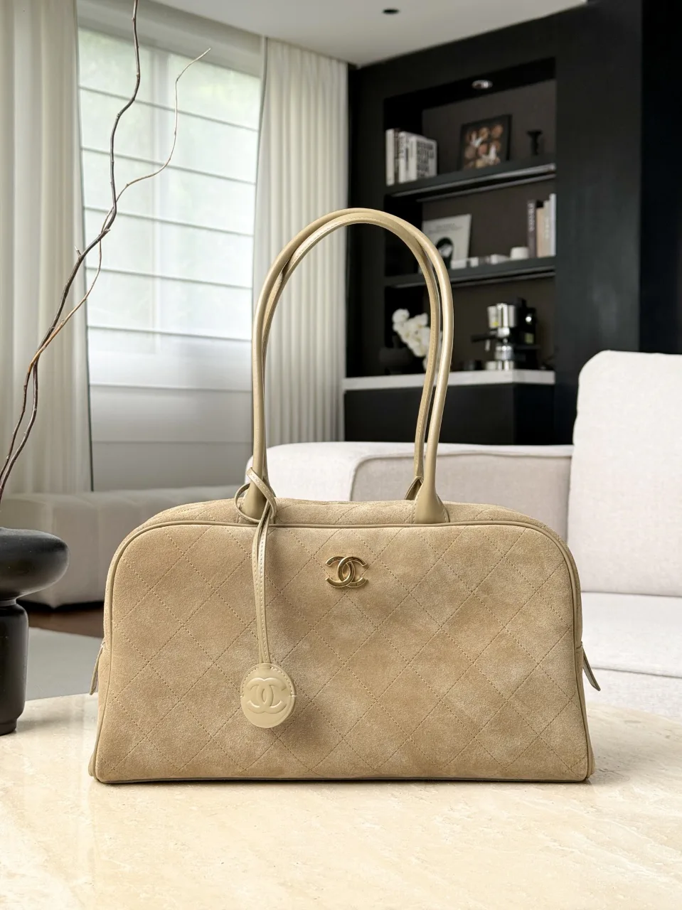 Women's Classic Handbags CHANEL 18468634