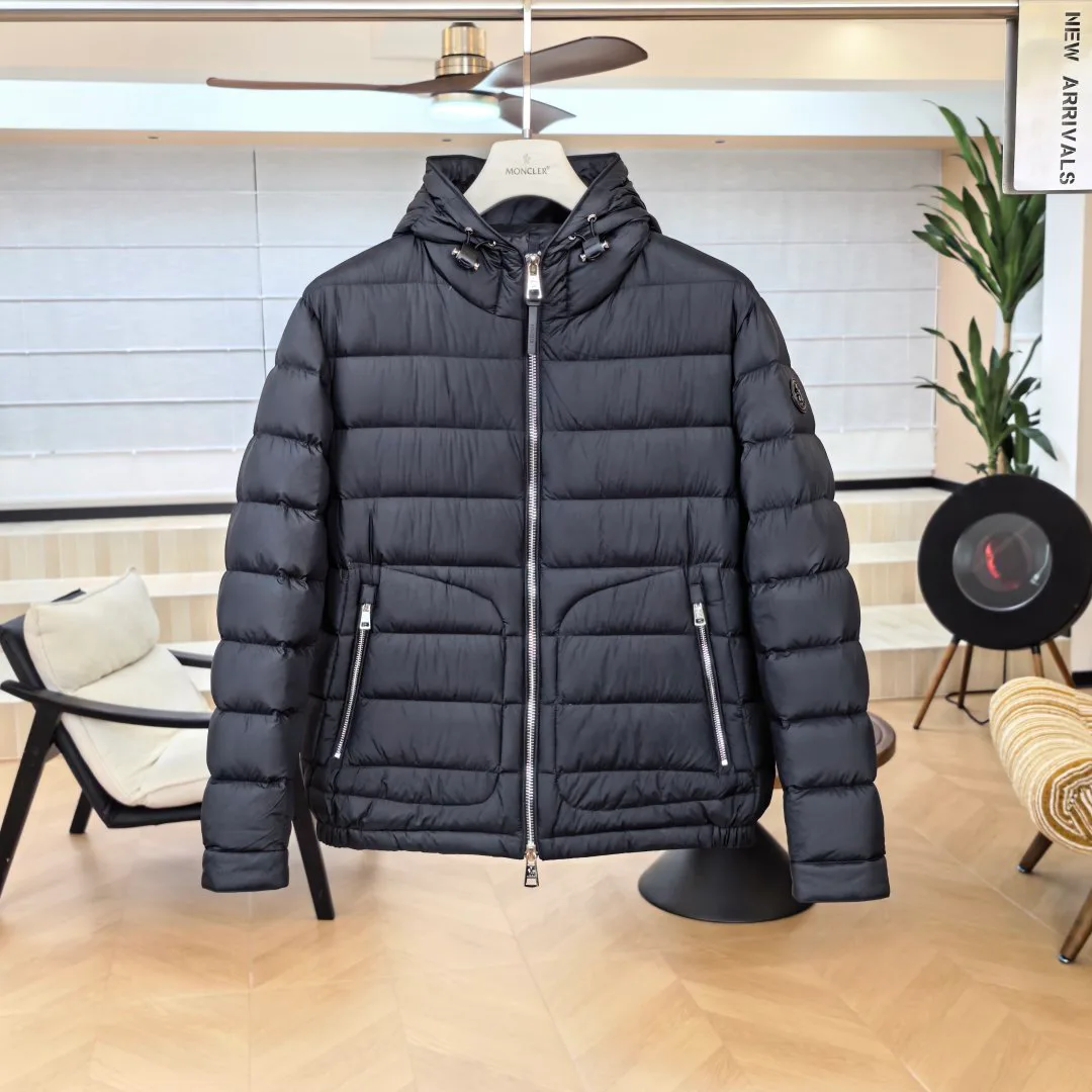 Men's Jackets And Down Jackets MONCLER 18281295